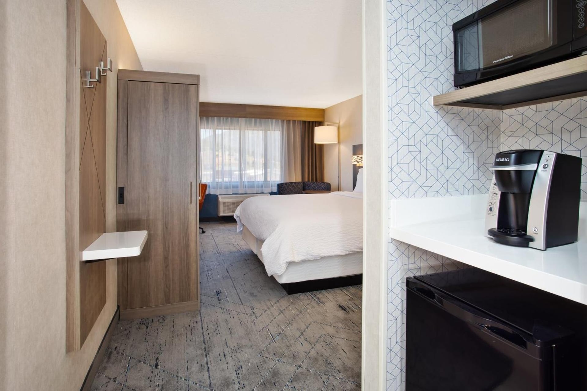 Holiday Inn Express Flagstaff by IHG, Flagstaff, foto 5