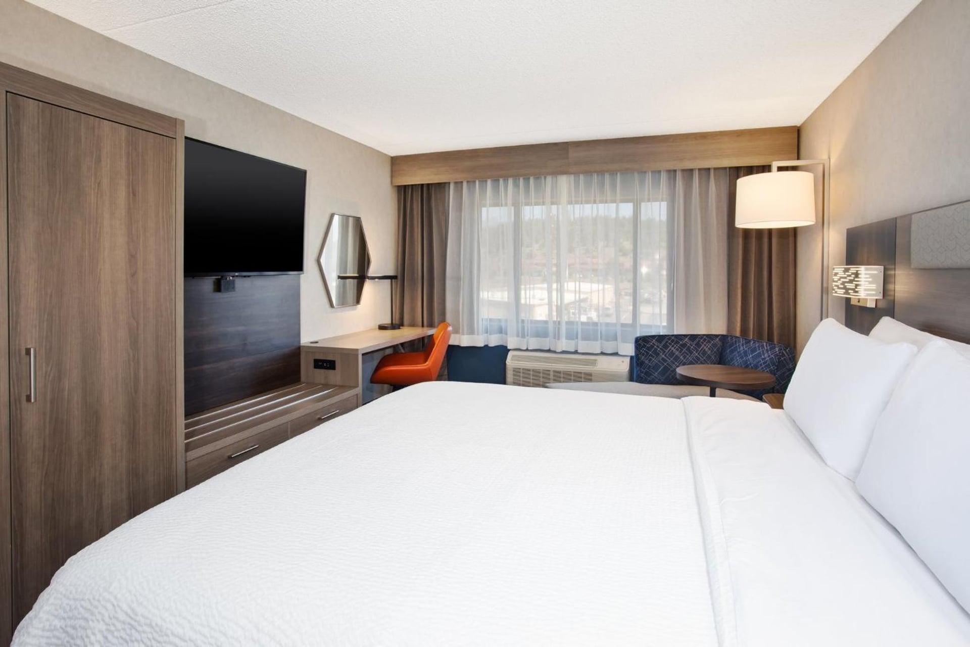 Holiday Inn Express Flagstaff by IHG, Flagstaff, foto 4