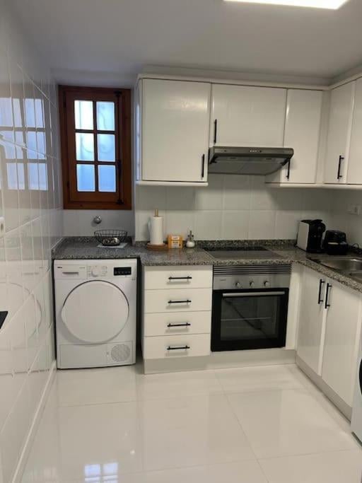 Modern apartment in Valencia, Port Saplaya, by the sea, Port Saplaya, foto 4