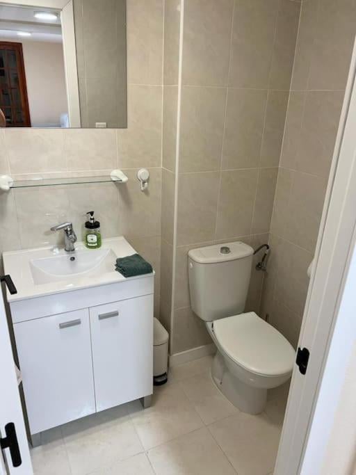 Modern apartment in Valencia, Port Saplaya, by the sea, Port Saplaya, foto 2