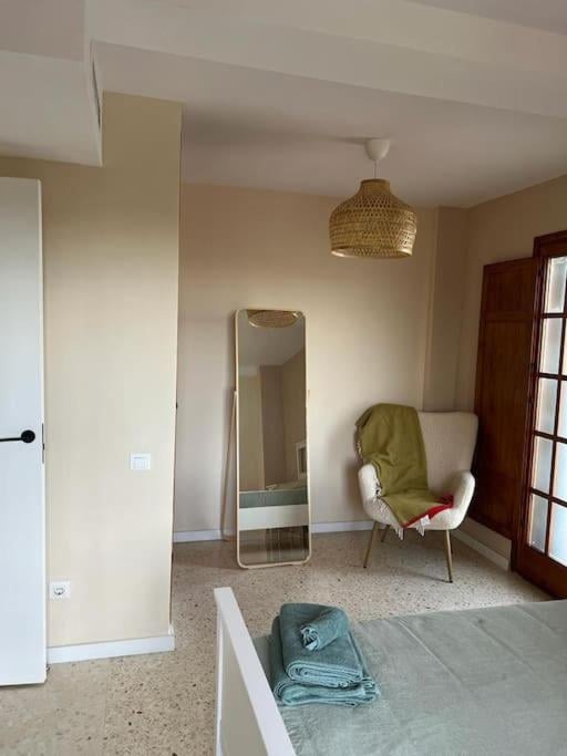 Modern apartment in Valencia, Port Saplaya, by the sea, Port Saplaya, foto 3