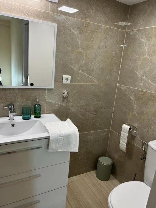 Modern apartment in Valencia, Port Saplaya, by the sea, Port Saplaya, foto 5
