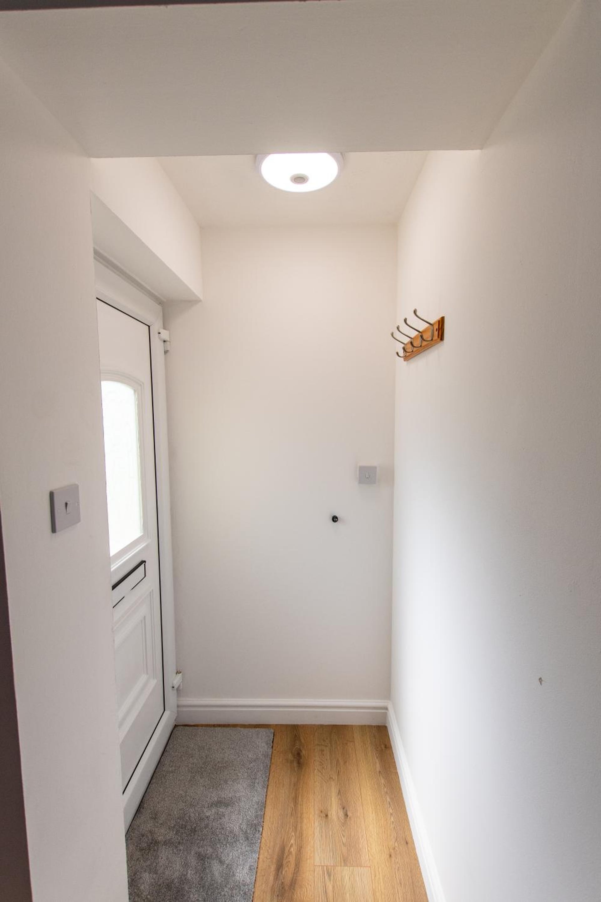 Dartford Luxurious House with Parking - Netflix - Wi-Fi, Kent, foto 4