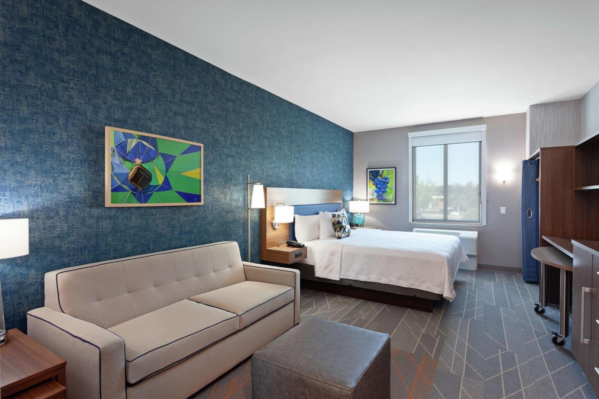 Home2 Suites By Hilton Temecula, Temecula, foto 5