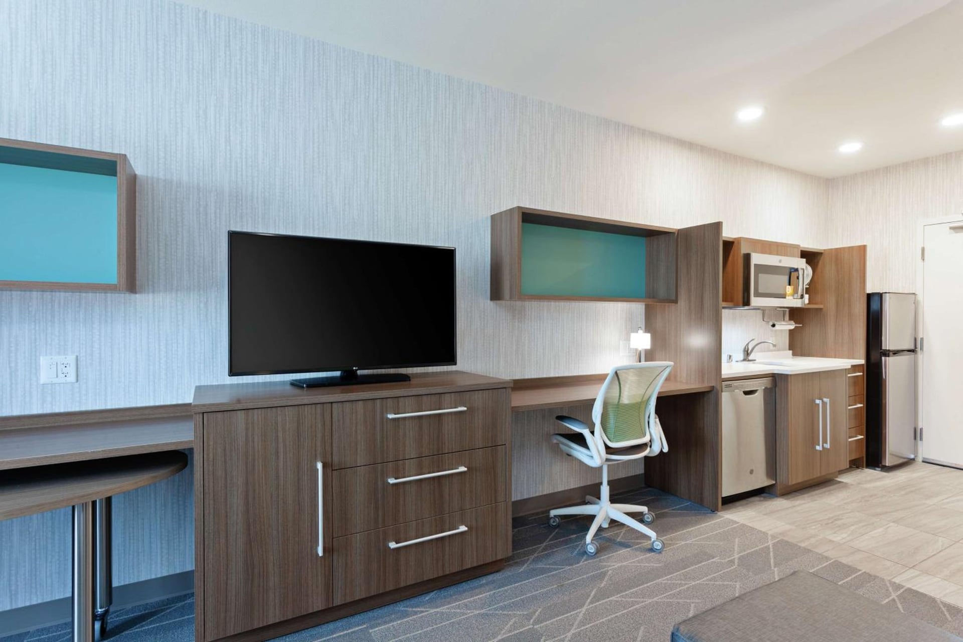 Home2 Suites By Hilton Temecula, Temecula, foto 4
