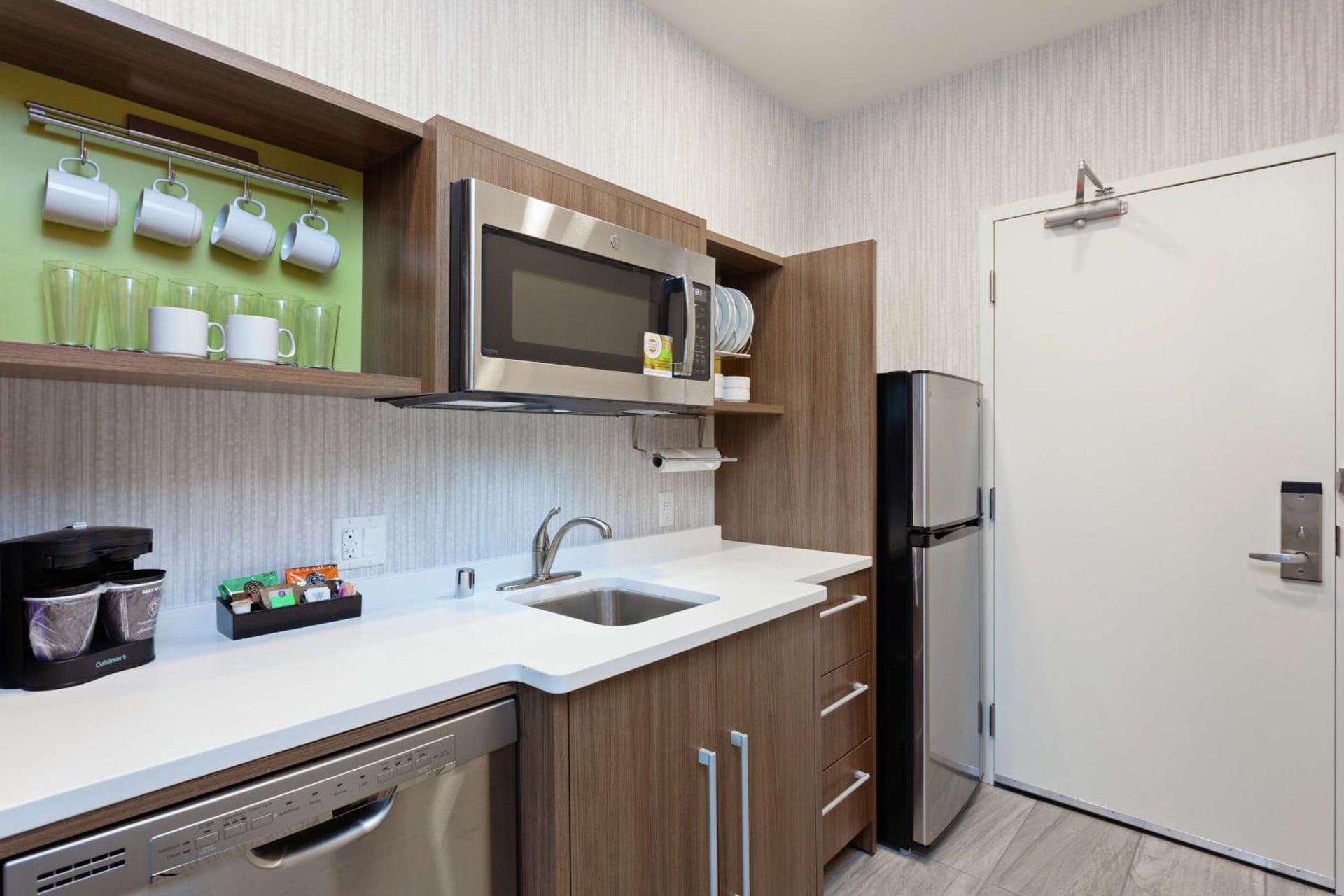 Home2 Suites By Hilton Temecula, Temecula, foto 2