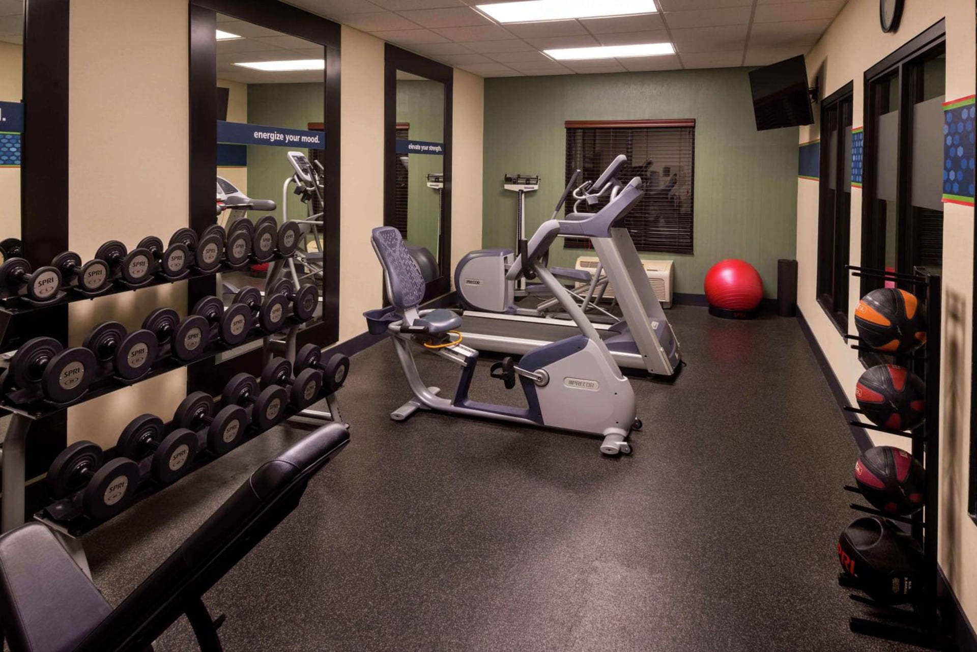 Hampton Inn & Suites Carson City, Carson City, foto 4