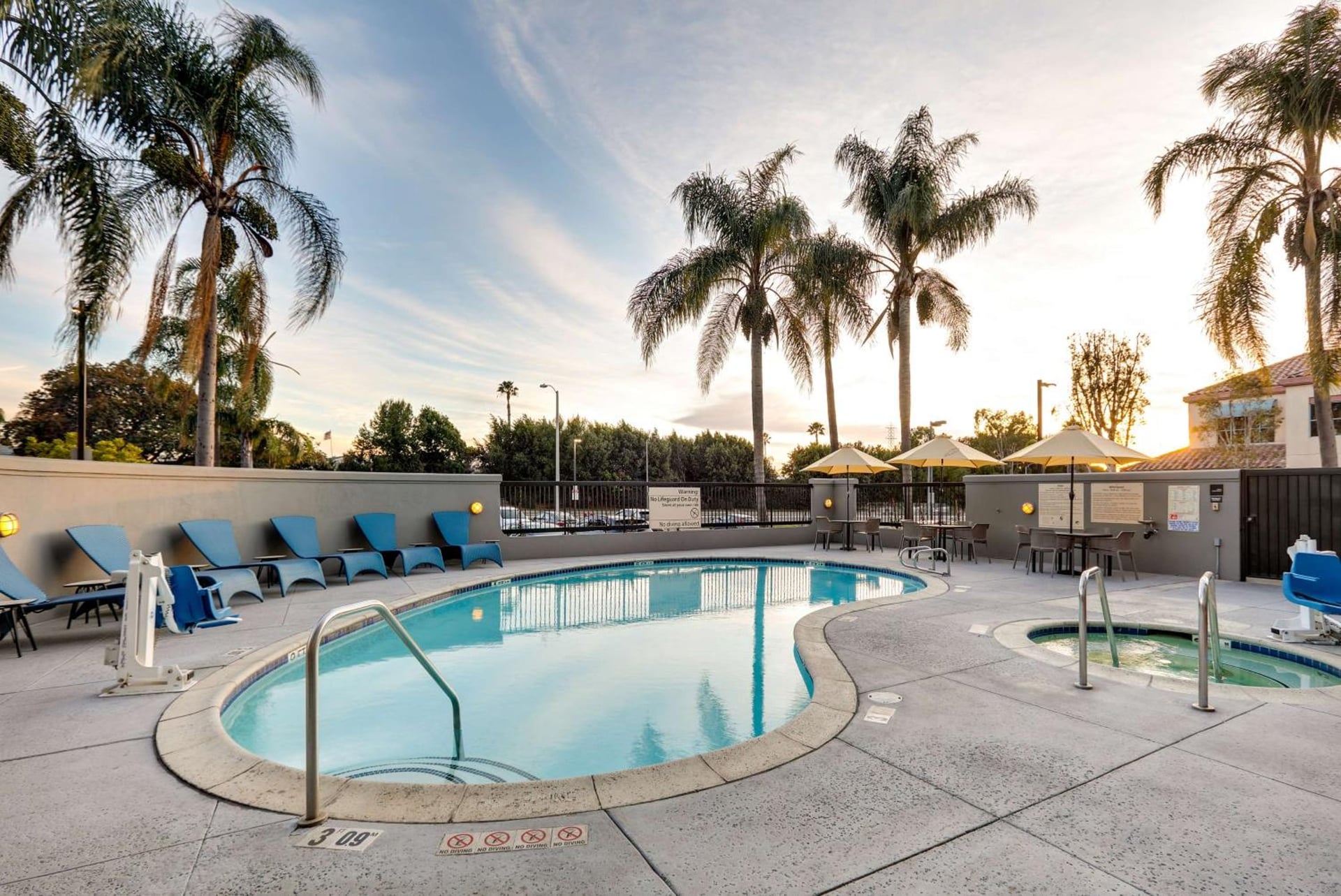 Hampton Inn Los Angeles/Carson, Carson, foto 5