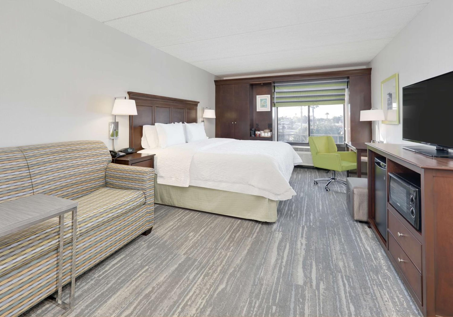 Hampton Inn Los Angeles/Carson, Carson, foto 4