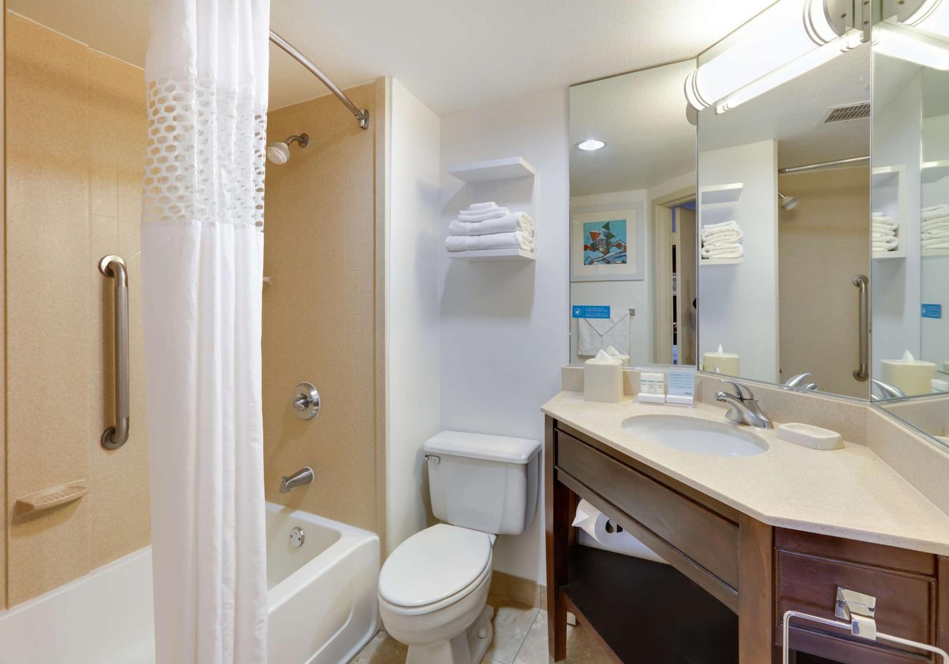 Hampton Inn Los Angeles/Carson, Carson, foto 2