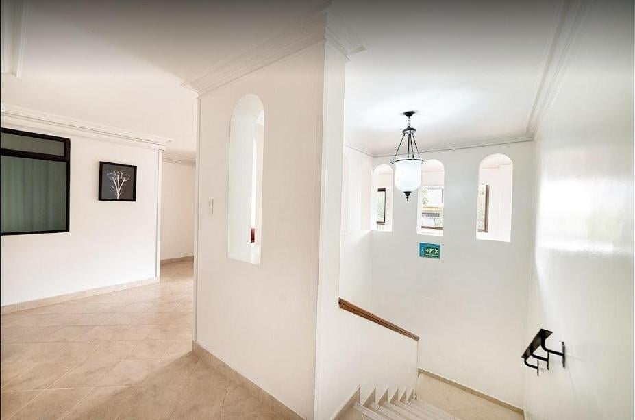 Hotel Lukas, Laureles, foto 3