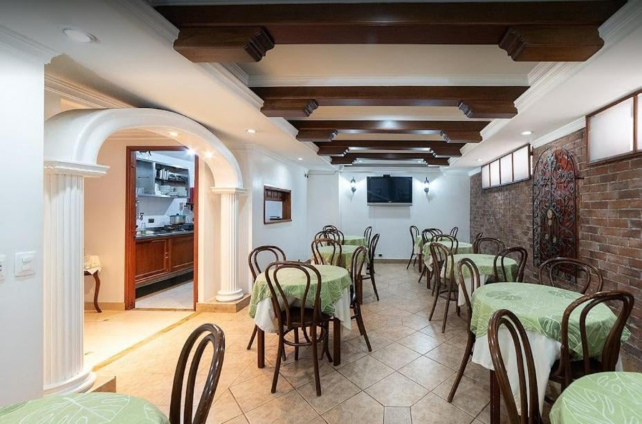 Hotel Lukas, Laureles, foto 5