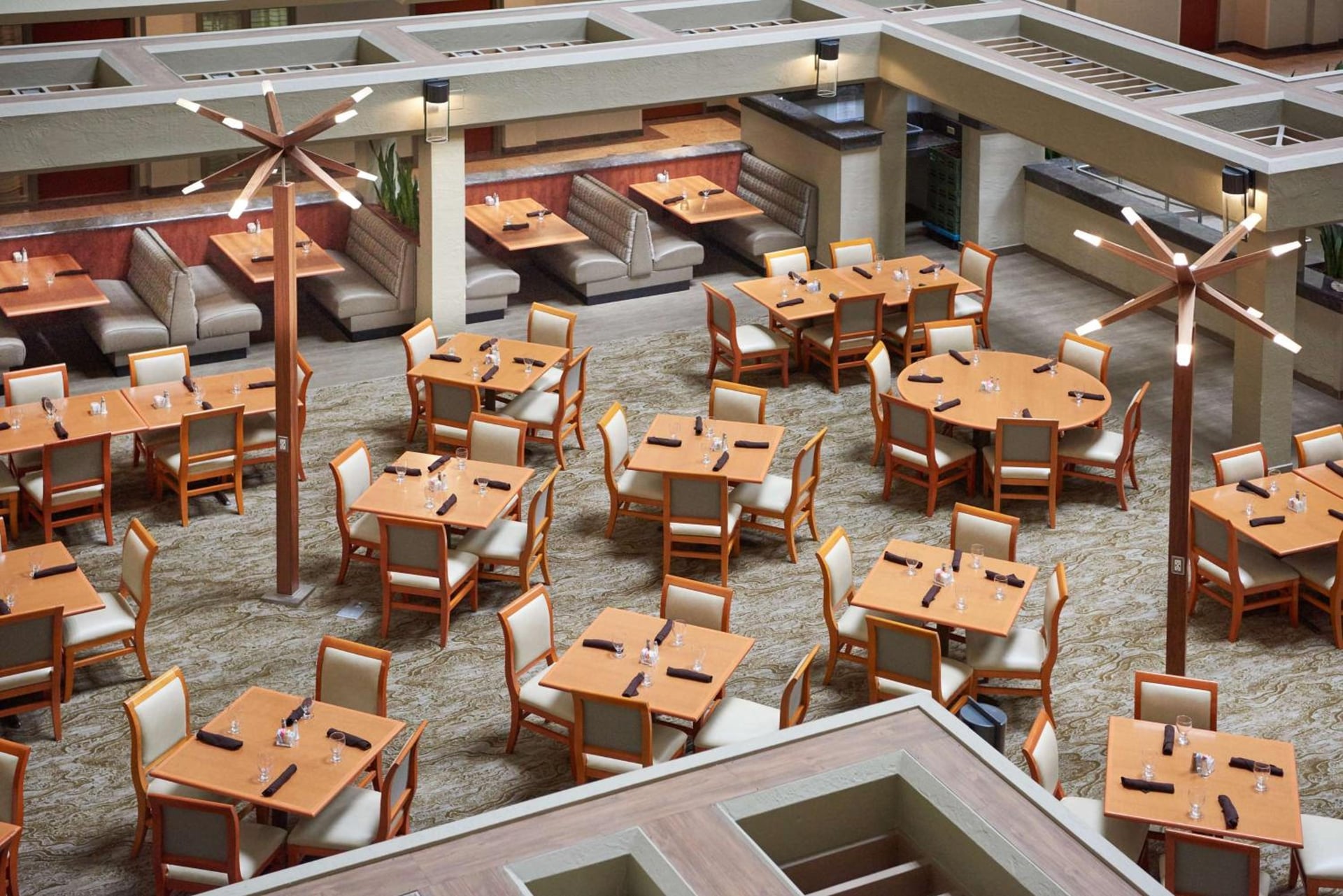 DoubleTree by Hilton Fresno Convention Center, Fresno, foto 5