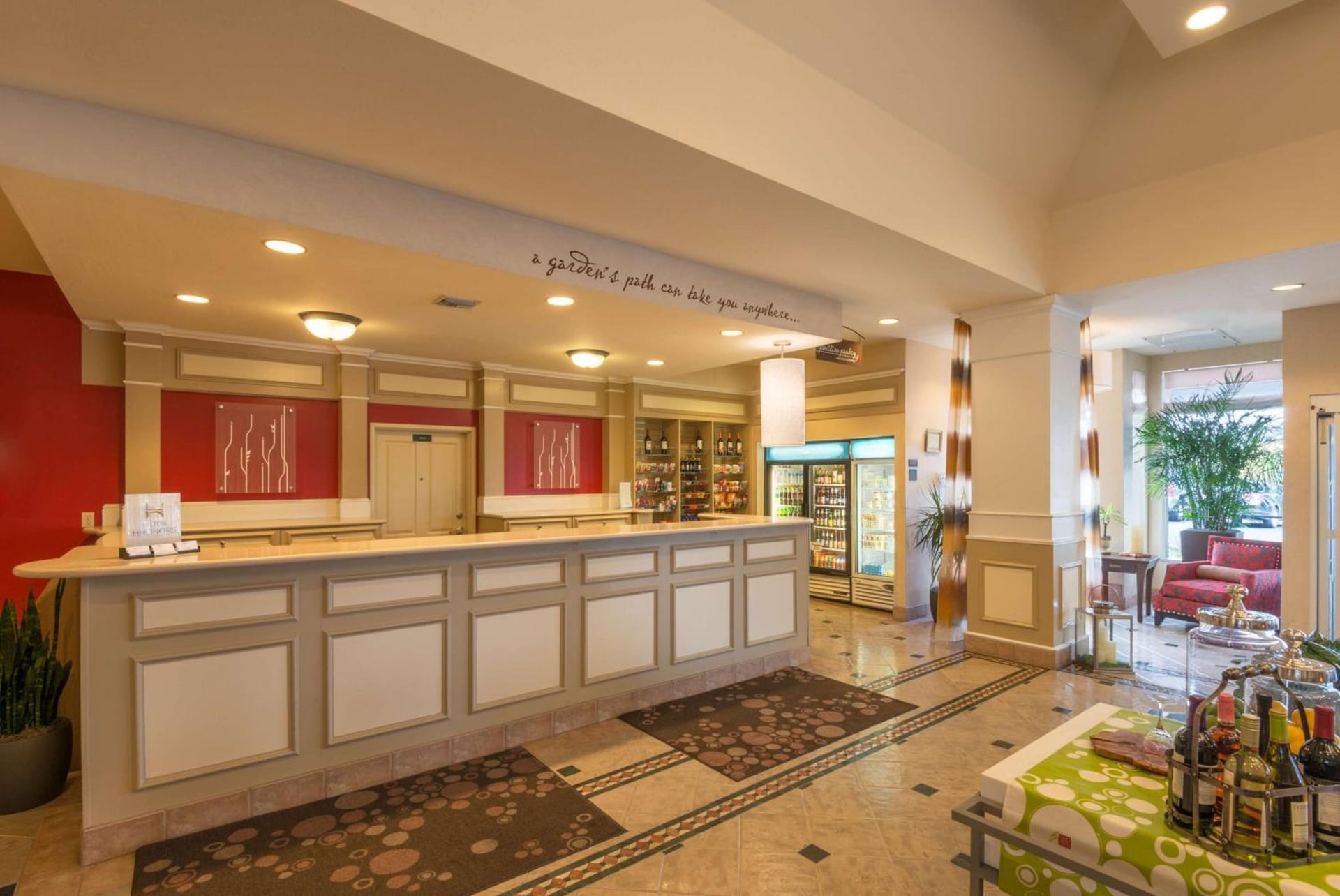 Hilton Garden Inn Flagstaff, Flagstaff, foto 5