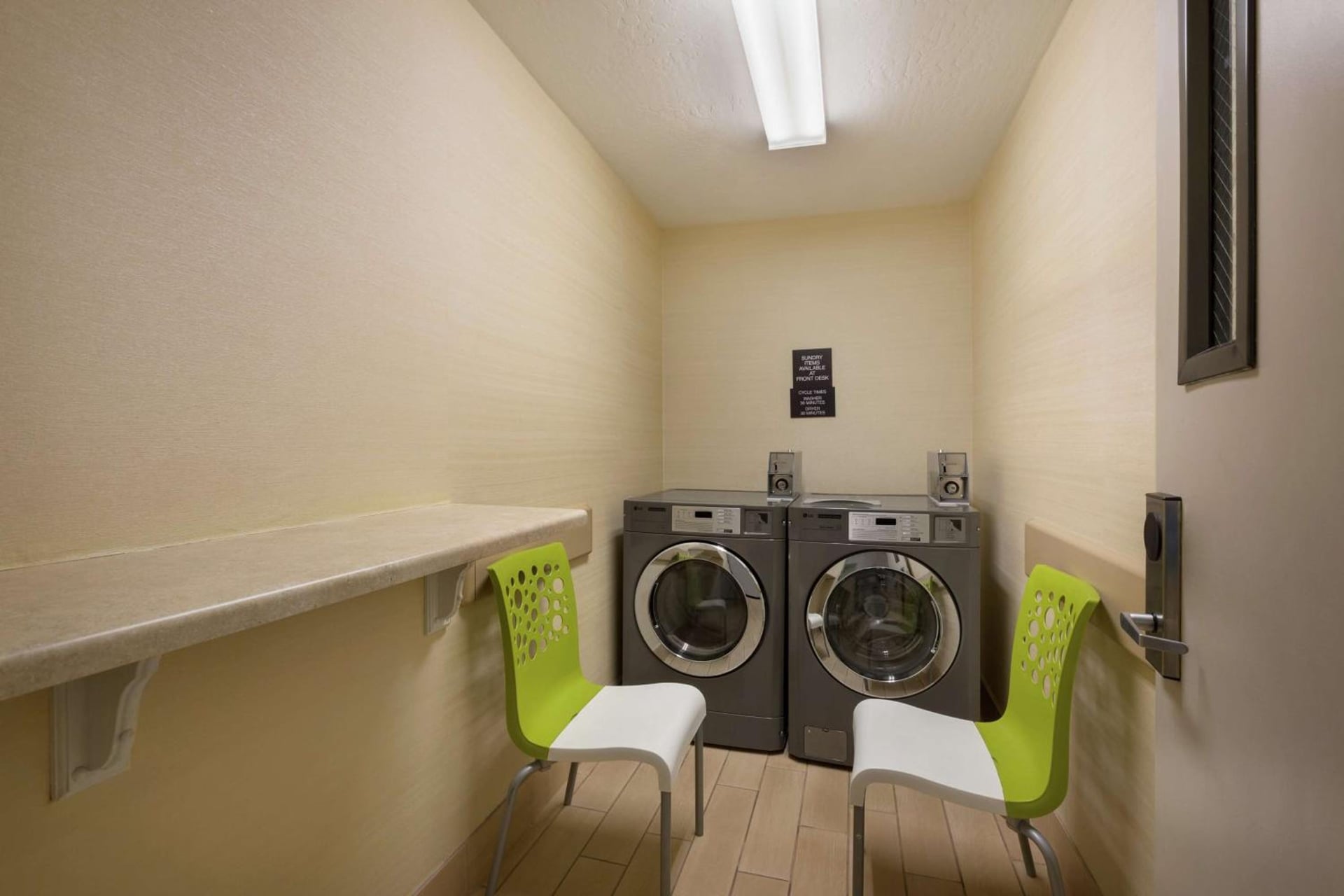 Hilton Garden Inn Flagstaff, Flagstaff, foto 4