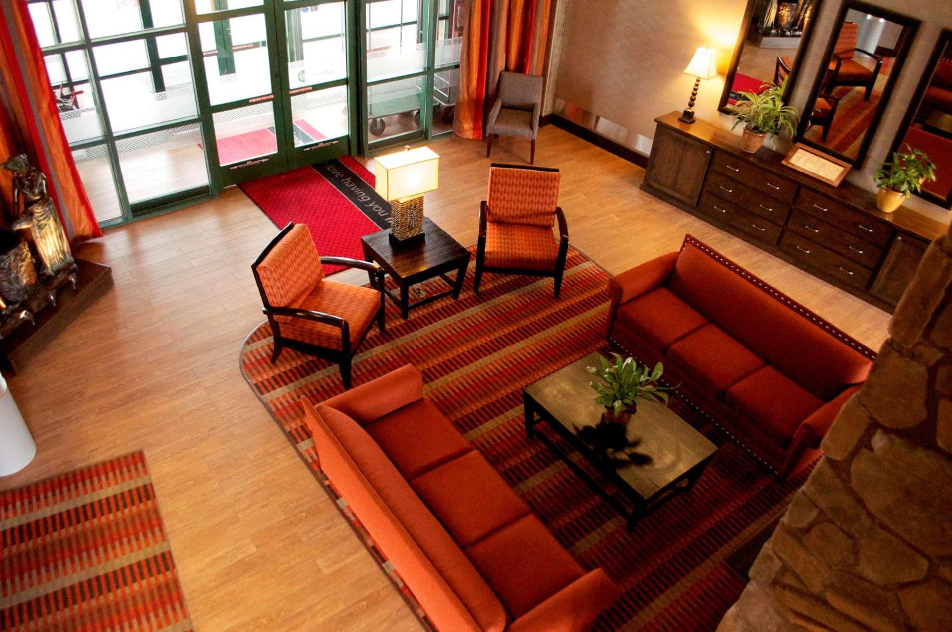 Hampton Inn & Suites Flagstaff - West, Flagstaff, foto 3