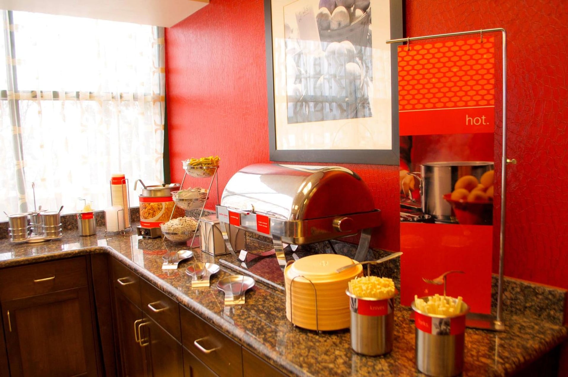 Hampton Inn & Suites Flagstaff - West, Flagstaff, foto 4