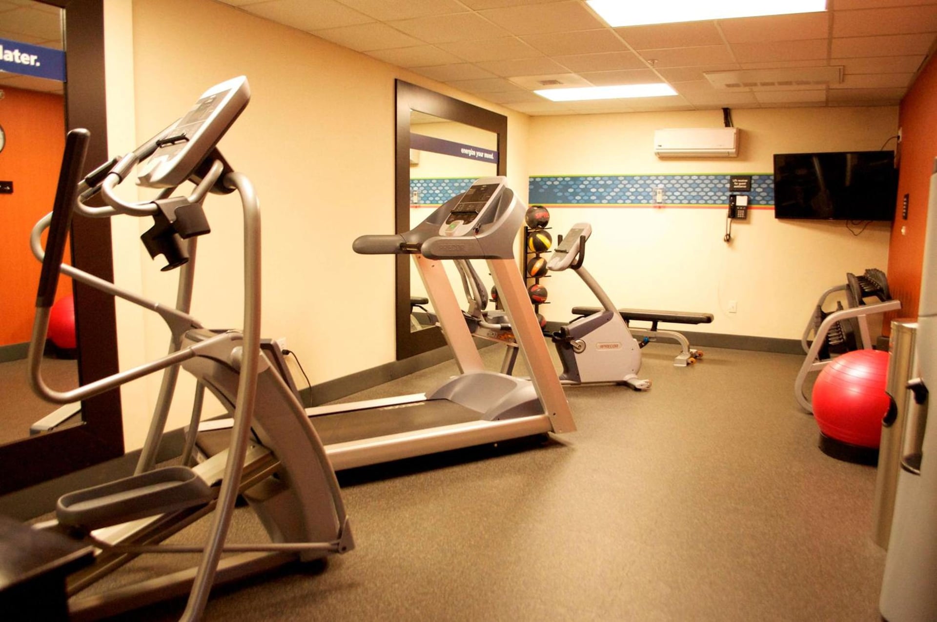 Hampton Inn & Suites Flagstaff - West, Flagstaff, foto 5