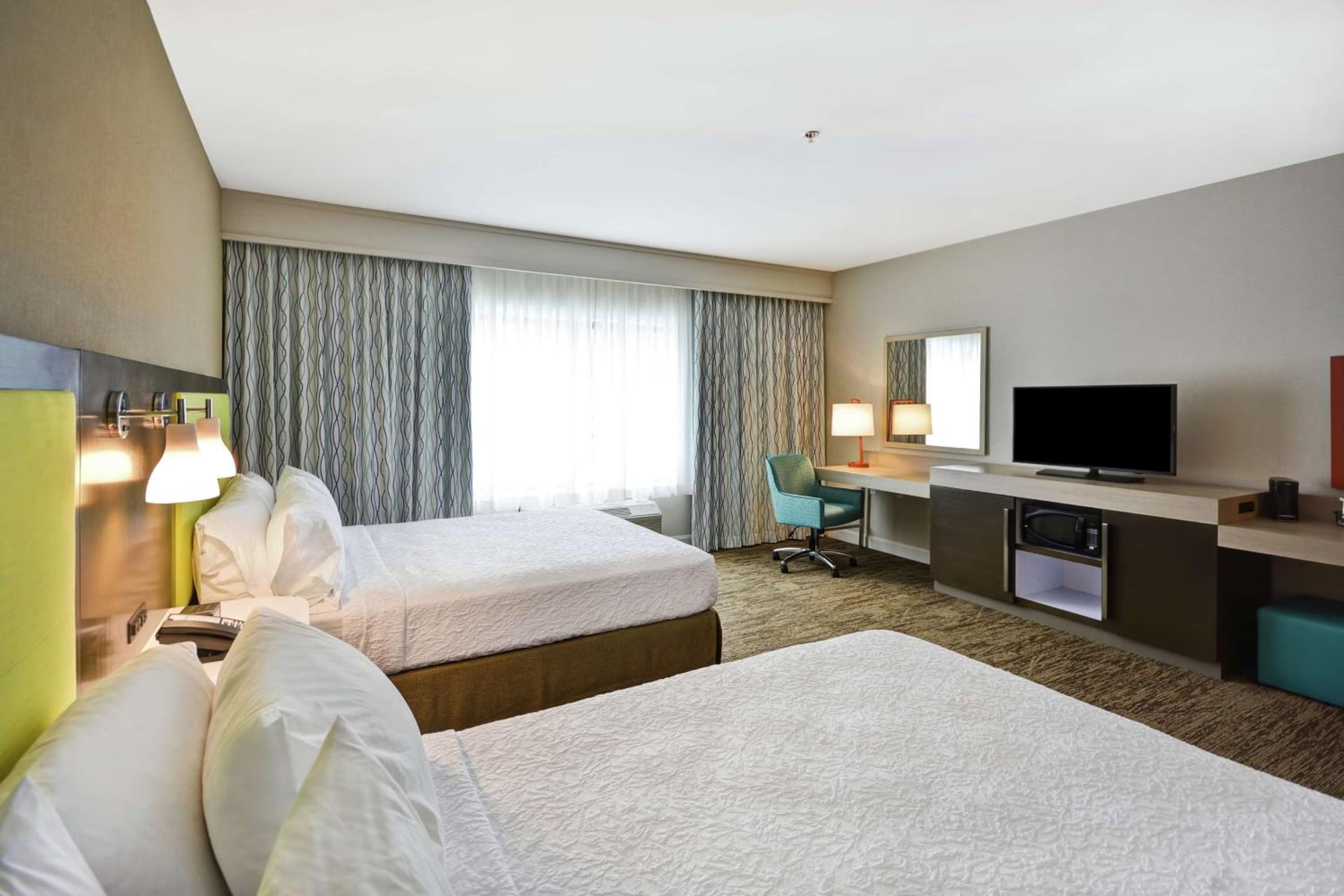 Hampton Inn & Suites Grants Pass, Grants Pass, foto 4