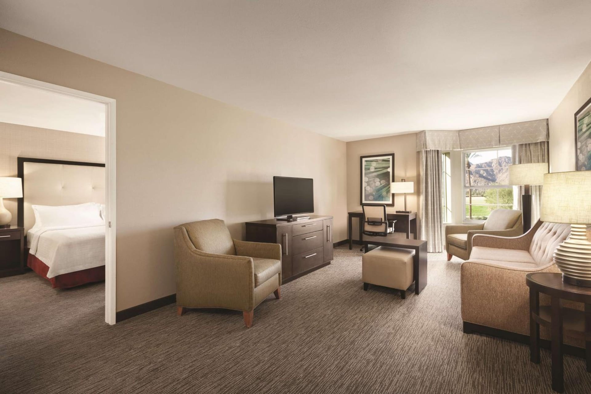 Homewood Suites by Hilton La Quinta, La Quinta, foto 4