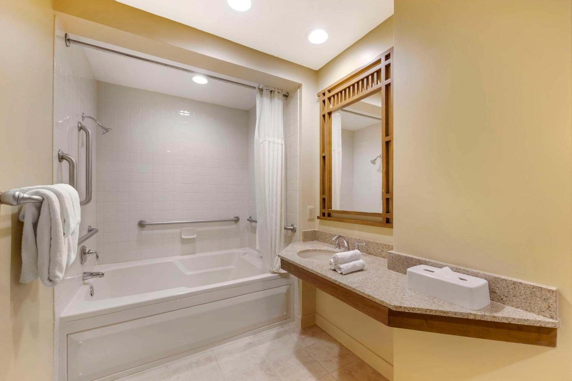 Hilton Vacation Club Cancun Resort Las Vegas, Las Vegas, foto 4