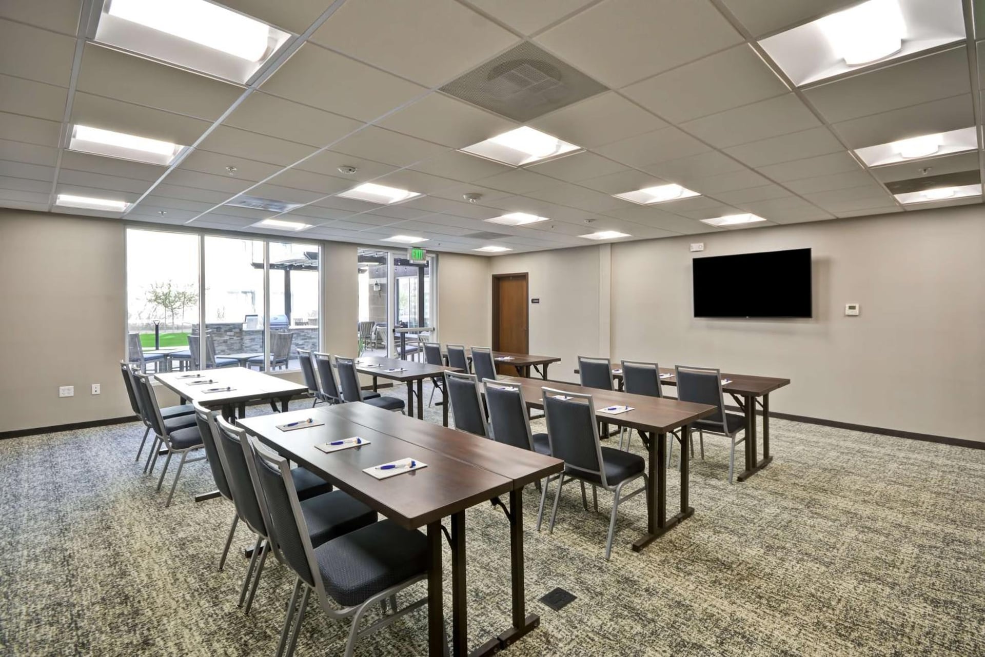 Homewood Suites By Hilton Las Vegas City Center, Las Vegas, foto 2
