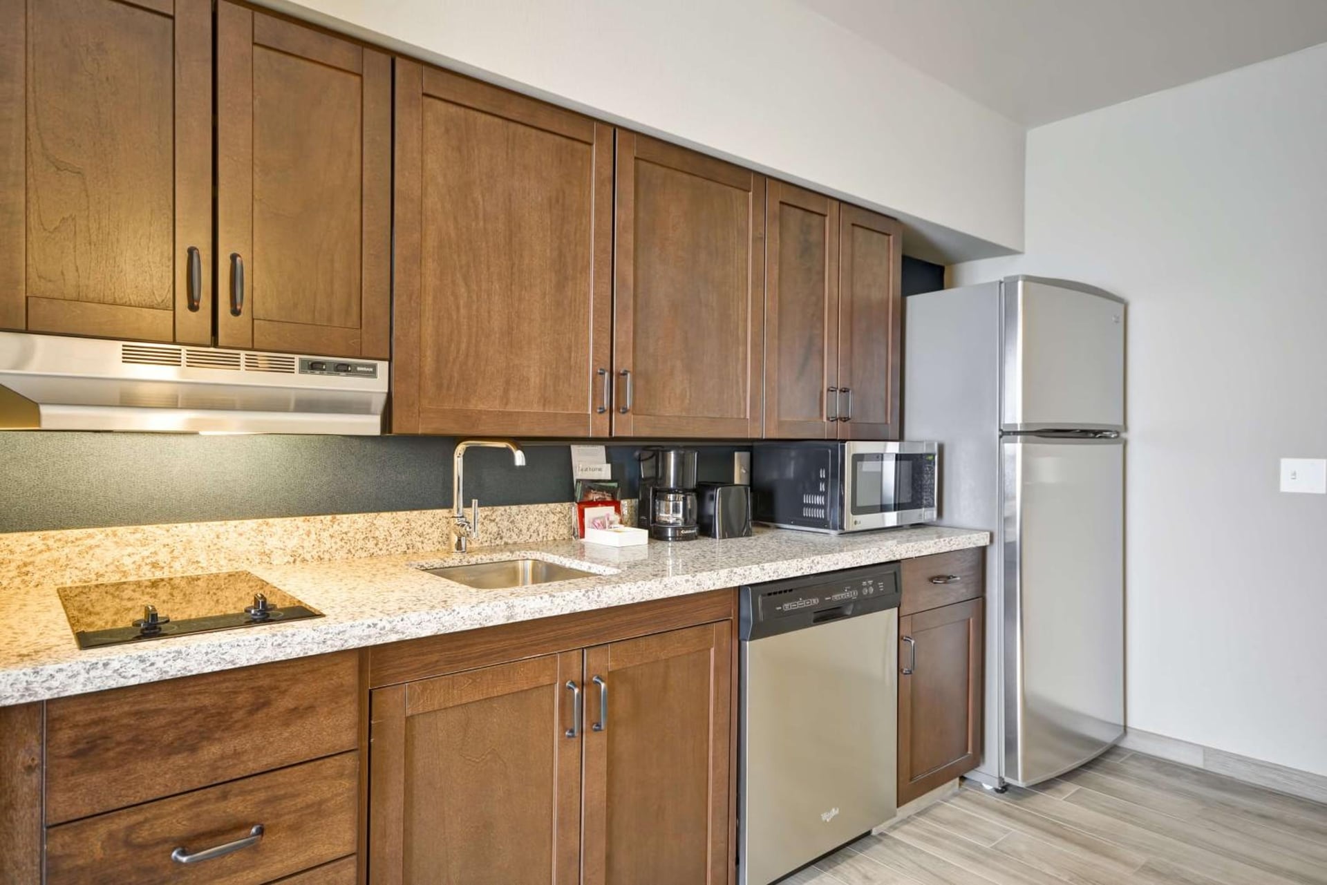 Homewood Suites By Hilton Las Vegas City Center, Las Vegas, foto 4