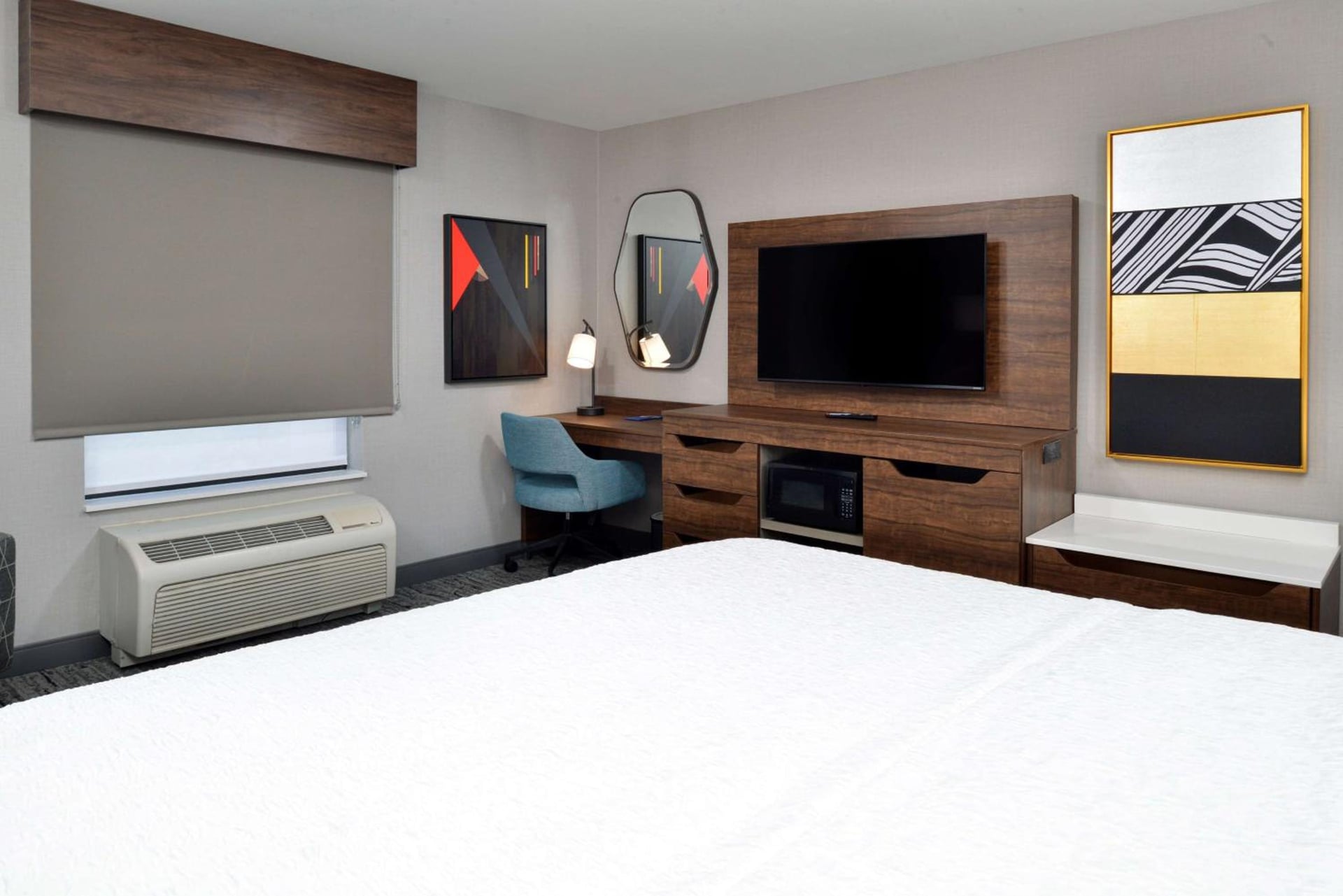 Hampton Inn & Suites Las Vegas Airport, Las Vegas, foto 4