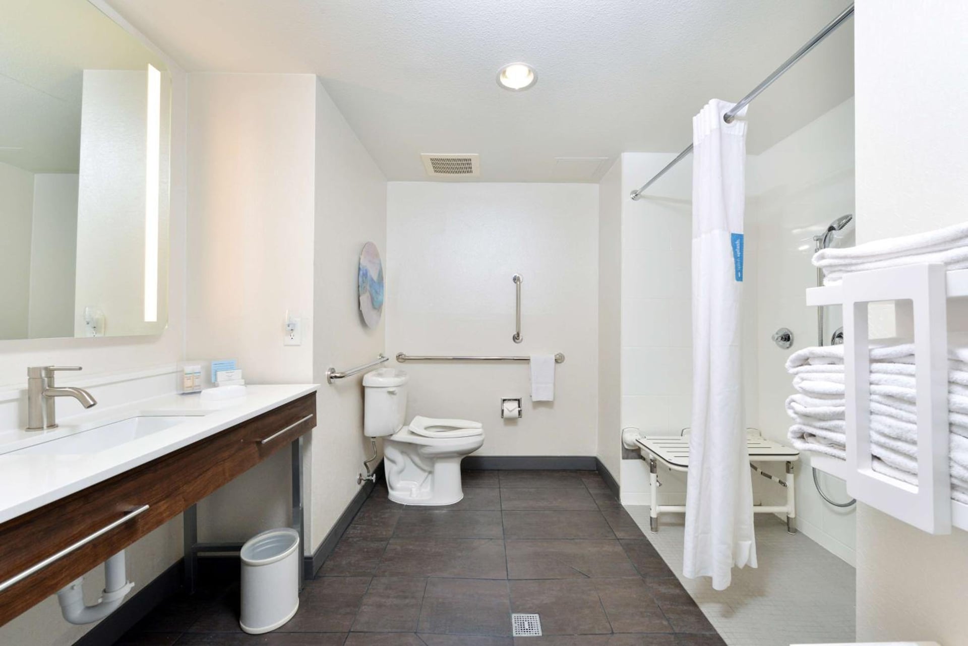 Hampton Inn & Suites Las Vegas Airport, Las Vegas, foto 2