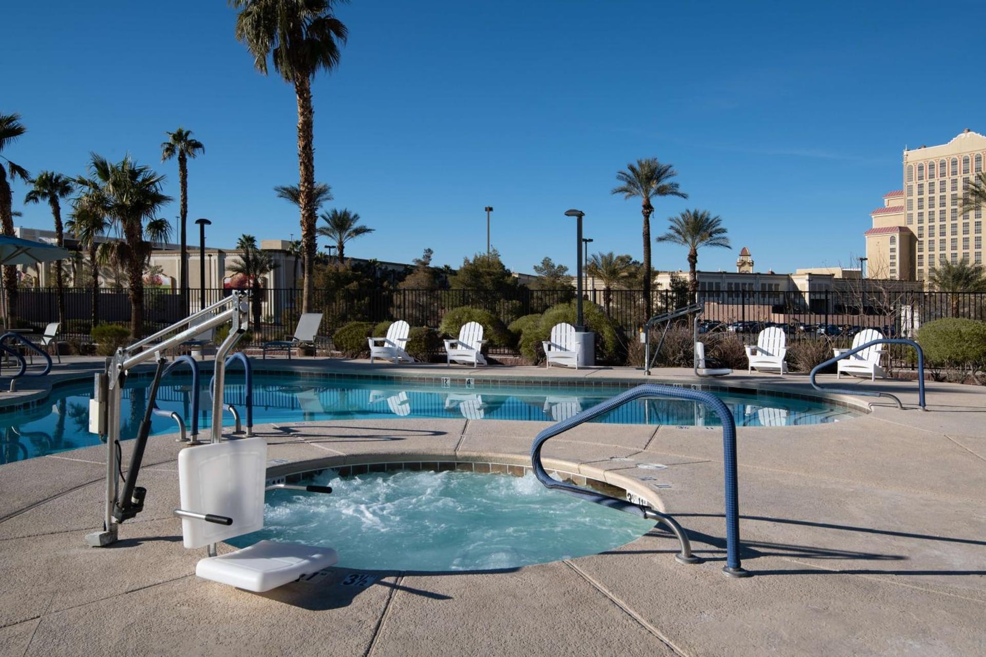Hampton Inn & Suites Las Vegas-Henderson, Henderson, foto 5