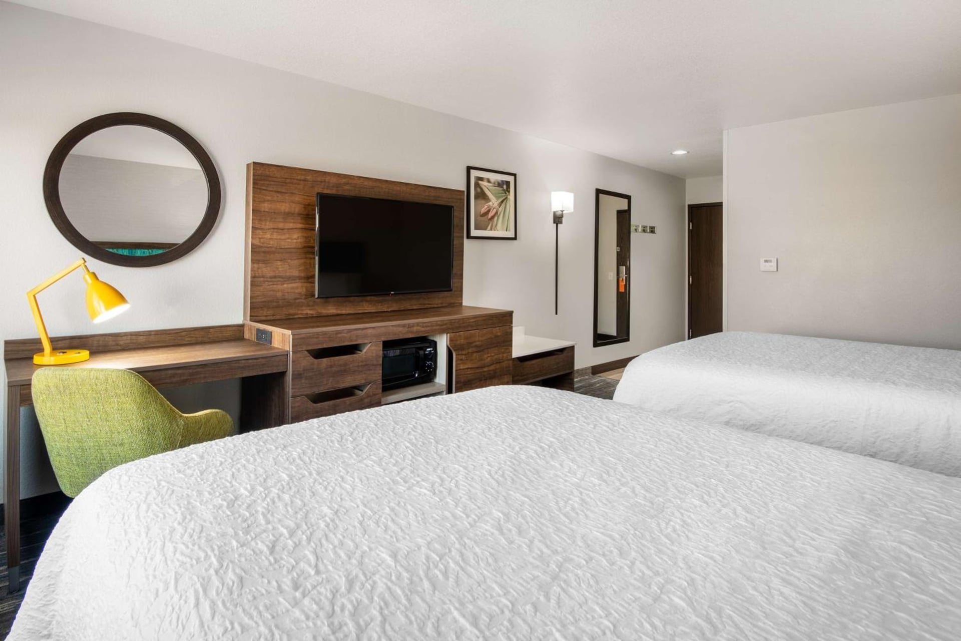 Hampton Inn & Suites Las Vegas-Henderson, Henderson, foto 3