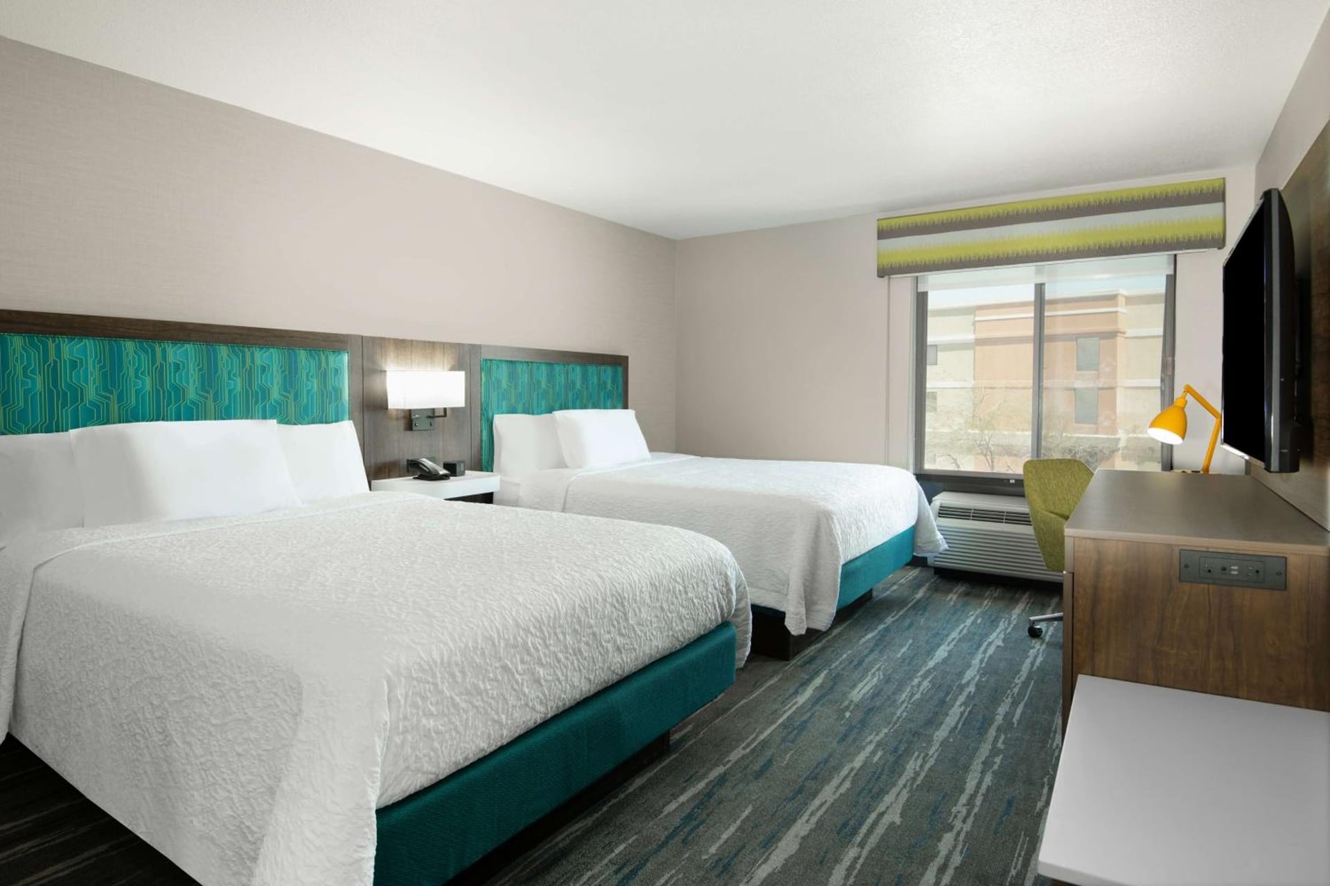 Hampton Inn & Suites Las Vegas-Henderson, Henderson, foto 4