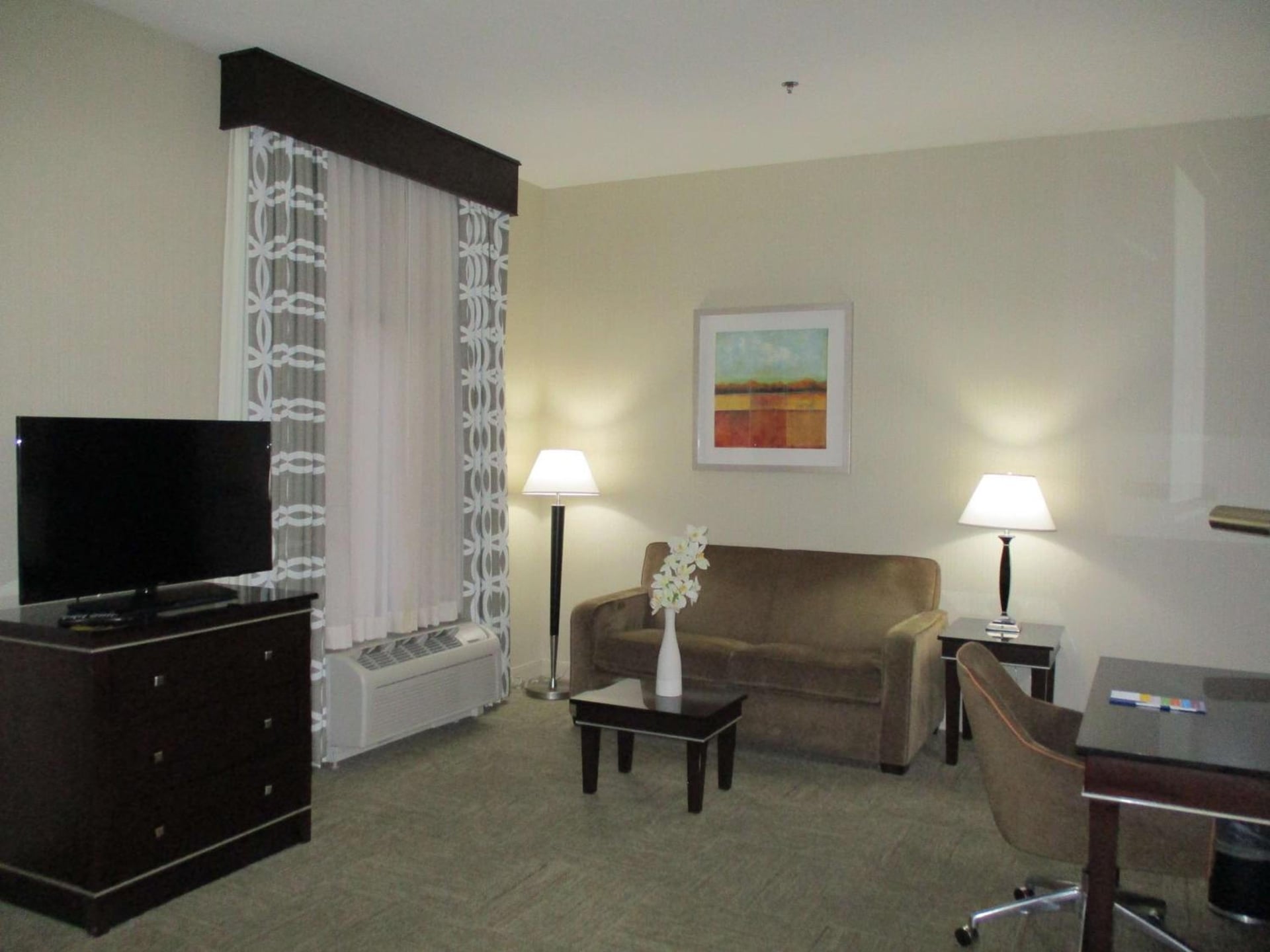 Hampton Inn & Suites Las Vegas South, Henderson, foto 2