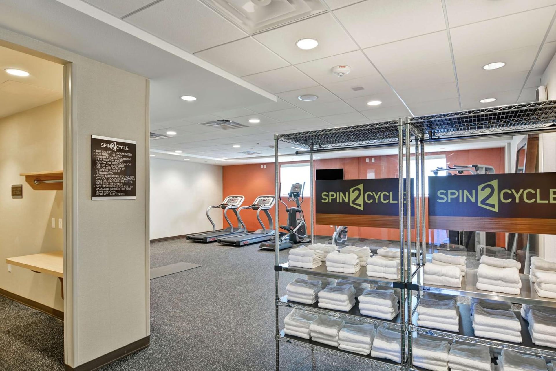 Home2 Suites By Hilton Las Vegas Strip South, Las Vegas, foto 4