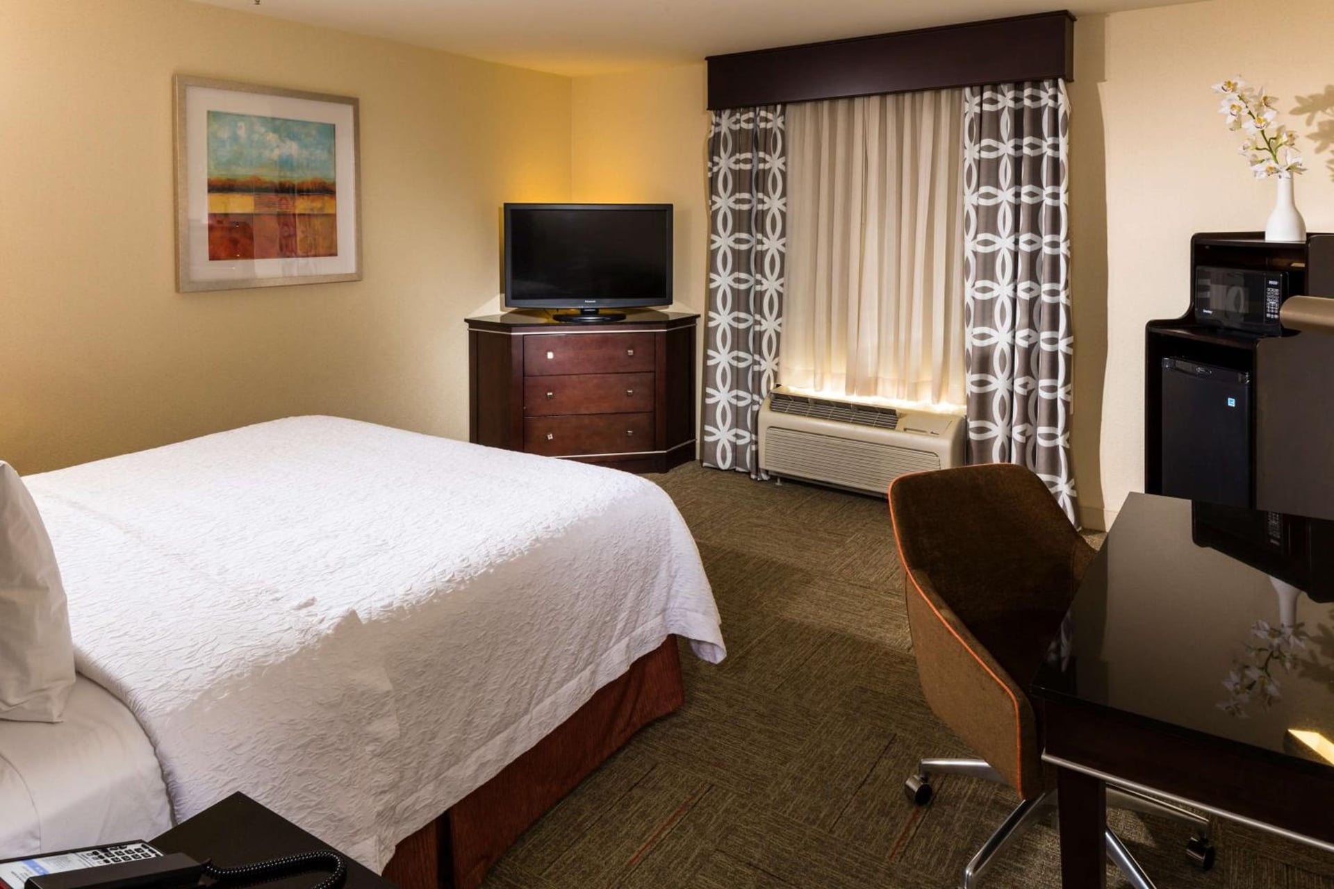 Hampton Inn & Suites Las Vegas South, Henderson, foto 4