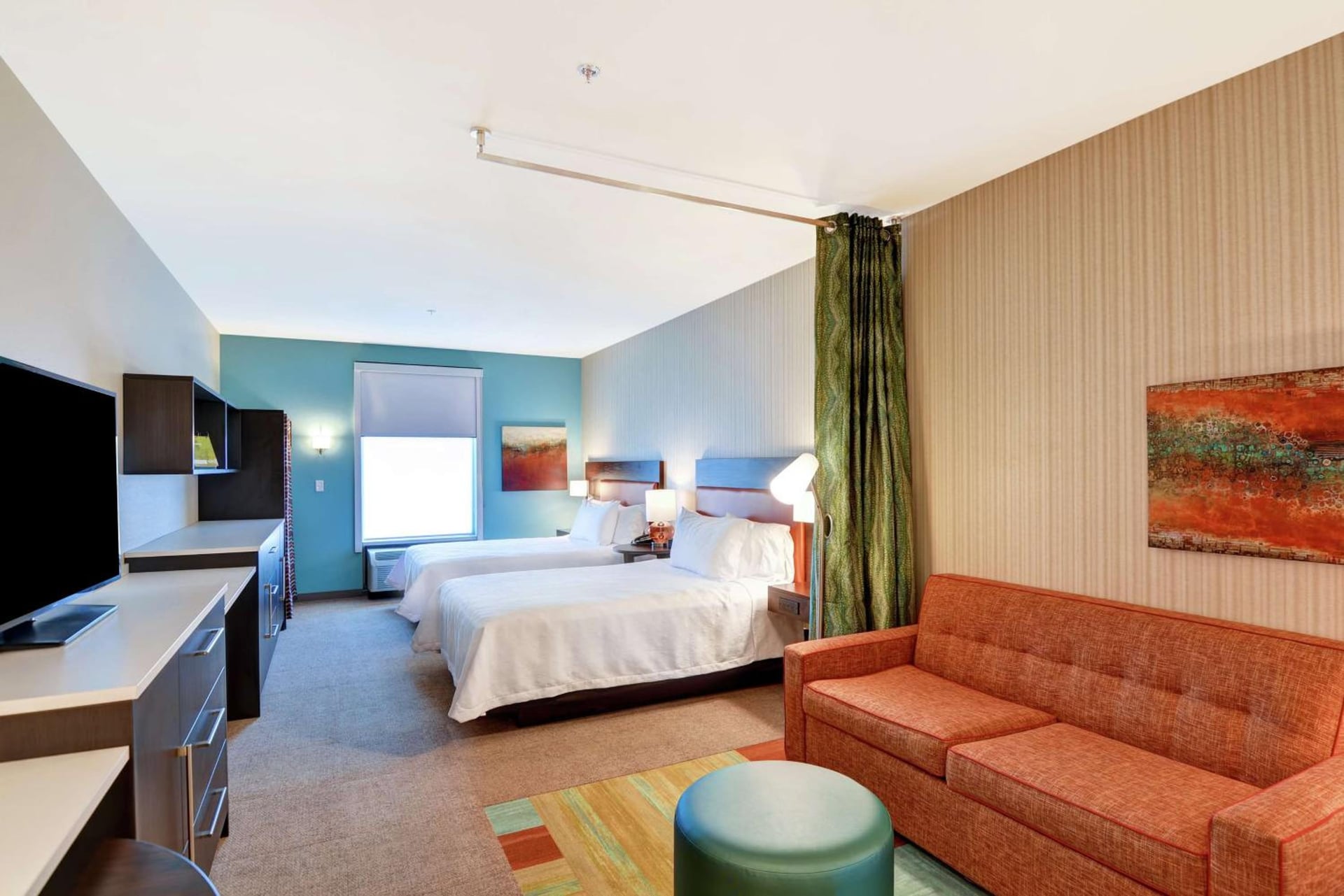 Home2 Suites By Hilton Las Vegas Strip South, Las Vegas, foto 2