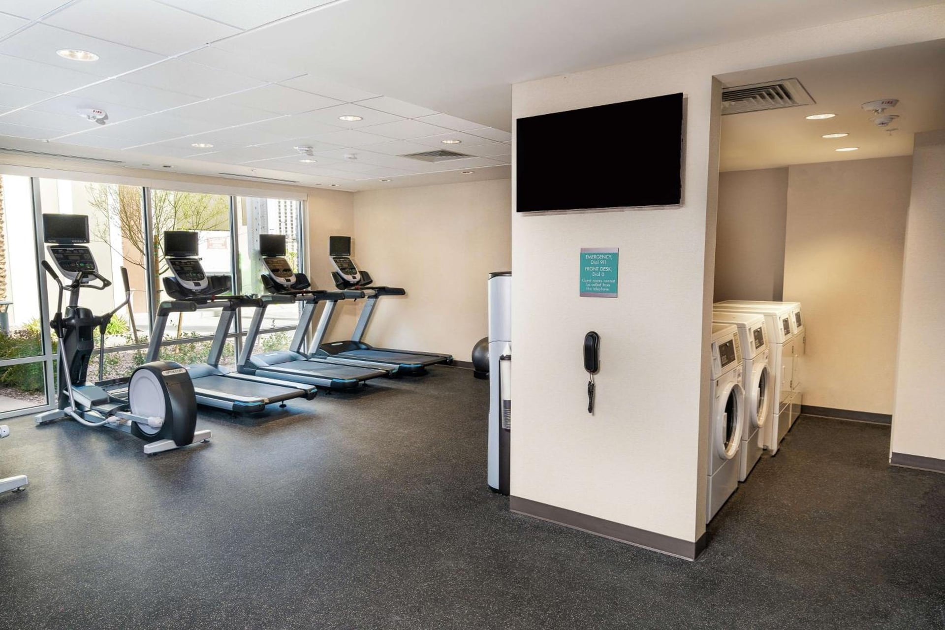Home2 Suites by Hilton Las Vegas Stadium District, Las Vegas, foto 3