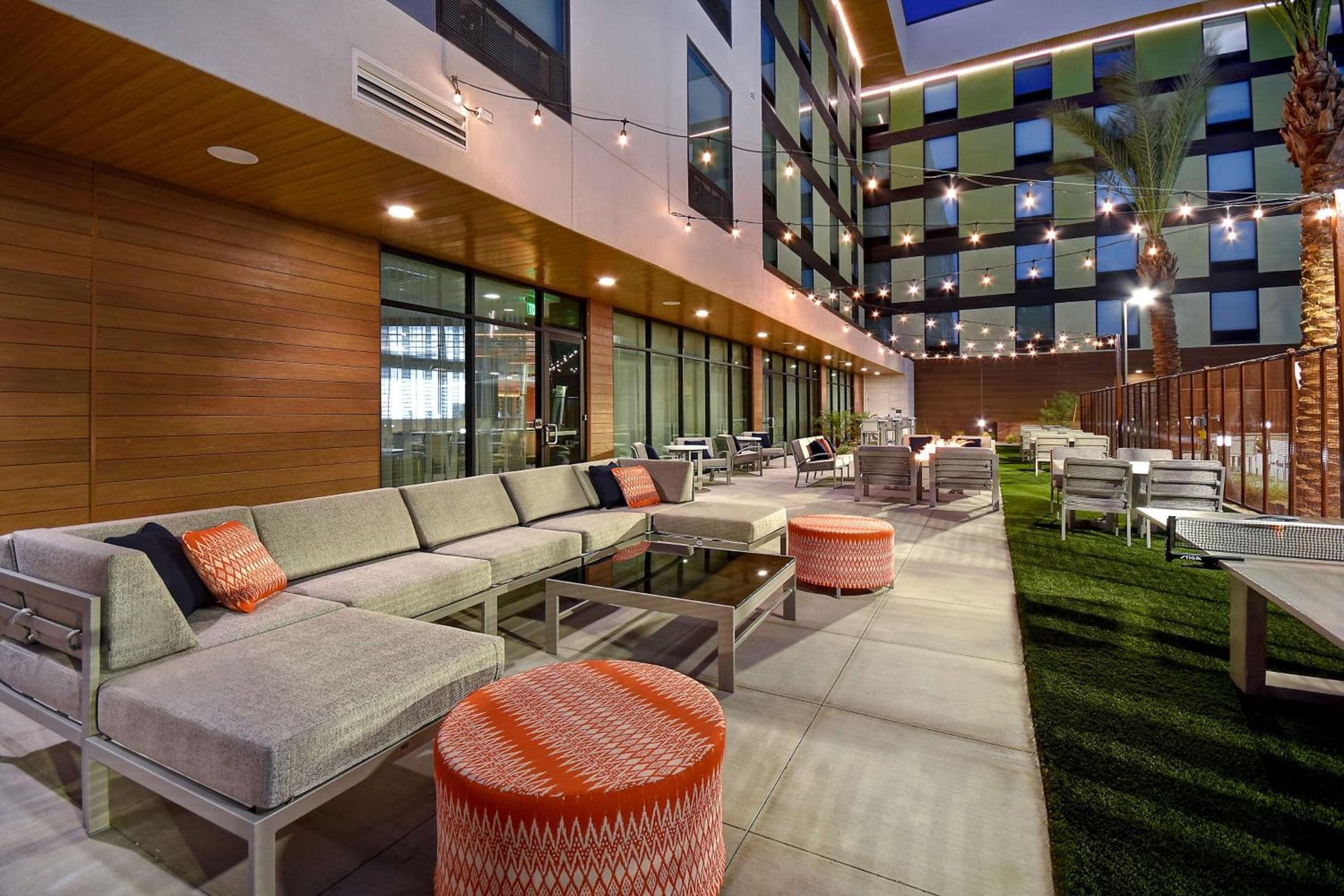 Home2 Suites by Hilton Las Vegas Convention Center - No Resort Fee, Las Vegas, foto 5