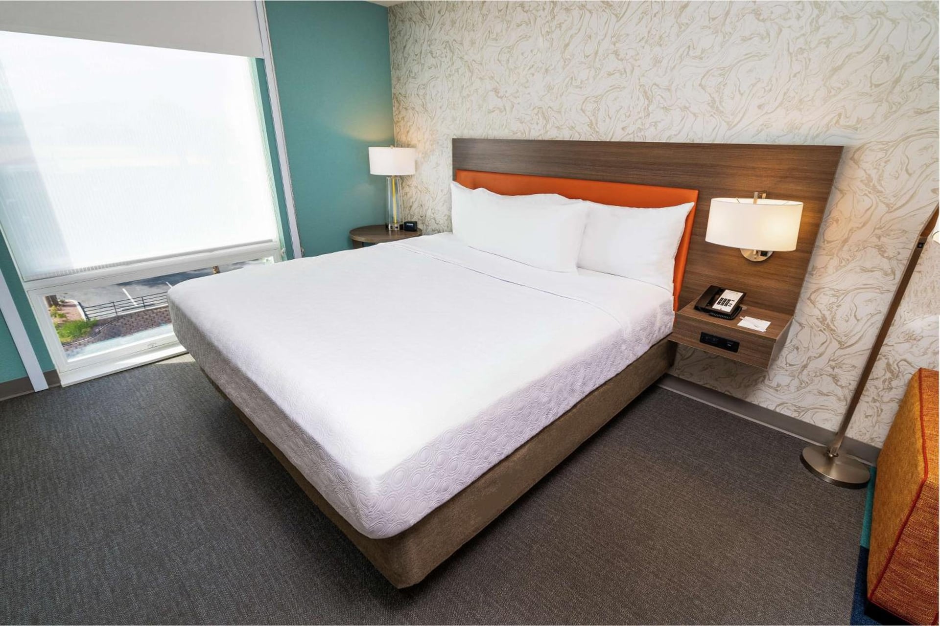 Home2 Suites by Hilton Las Vegas Stadium District, Las Vegas, foto 5