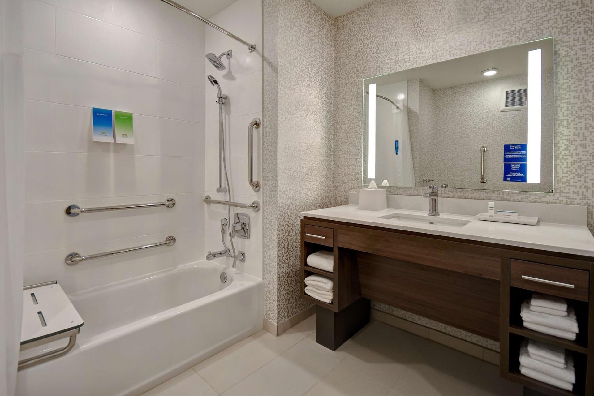 Home2 Suites by Hilton Las Vegas Convention Center - No Resort Fee, Las Vegas, foto 4