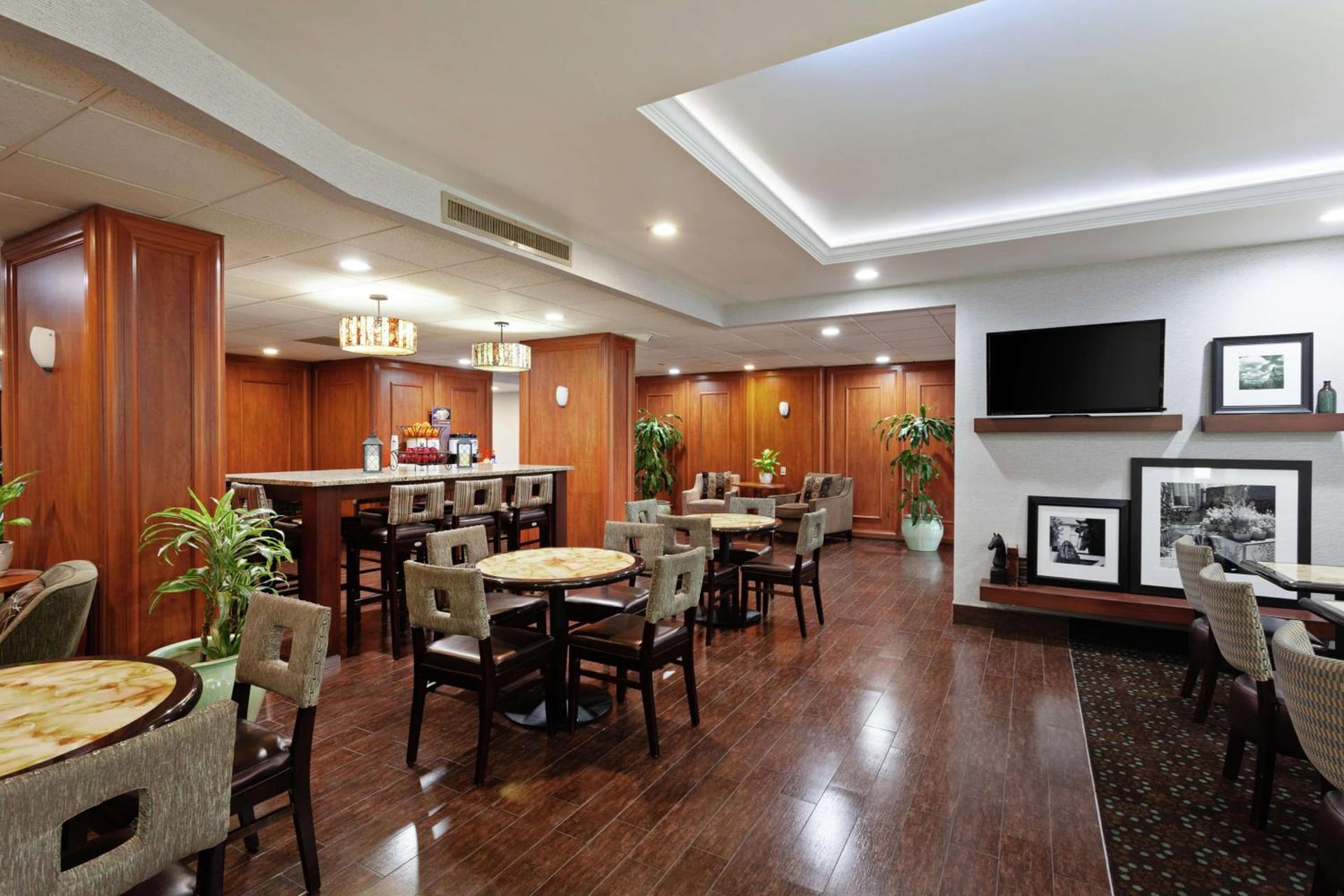 Hampton Inn Los Angeles/Arcadia, Arcadia, foto 3