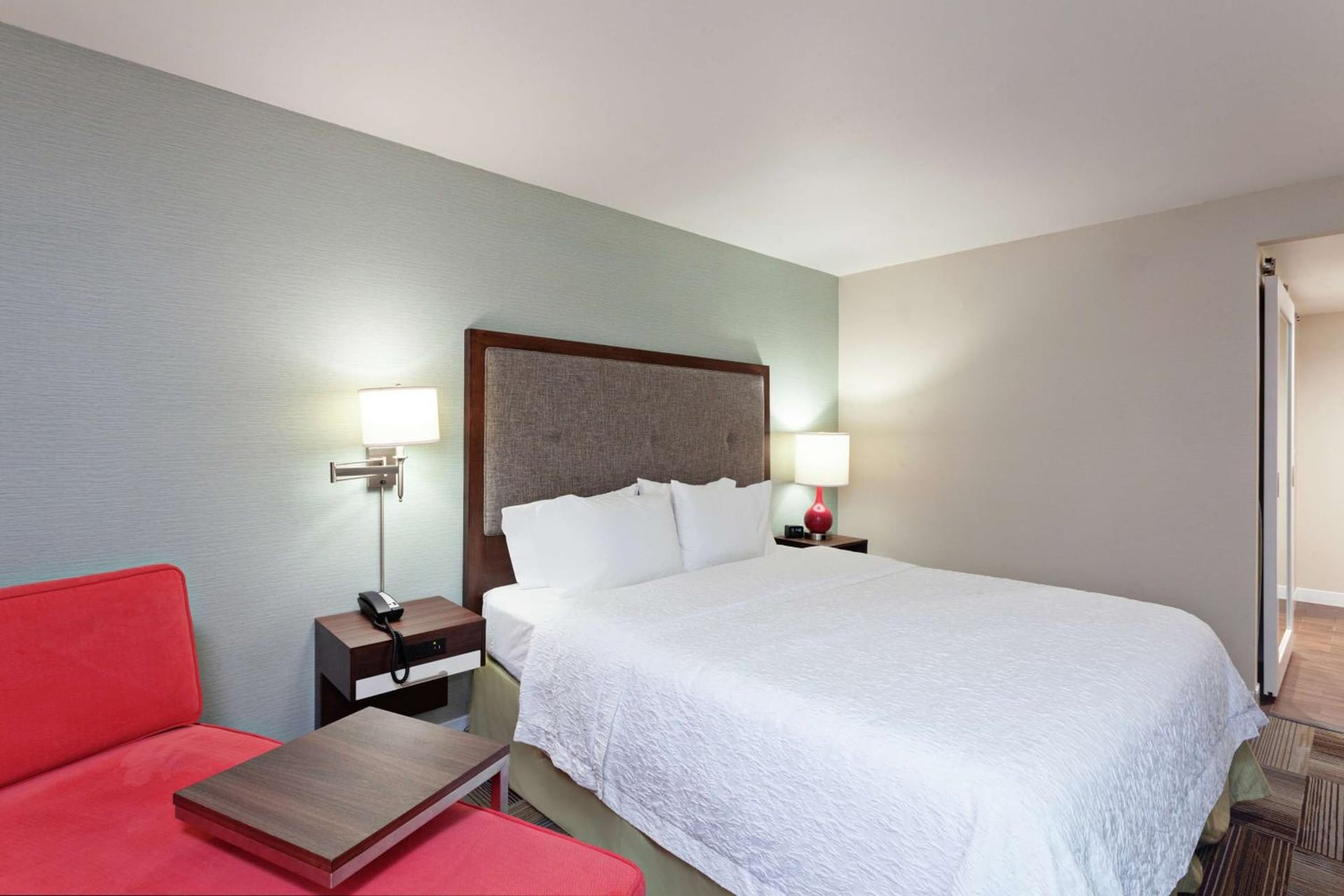 Hampton Inn Los Angeles/Arcadia, Arcadia, foto 5