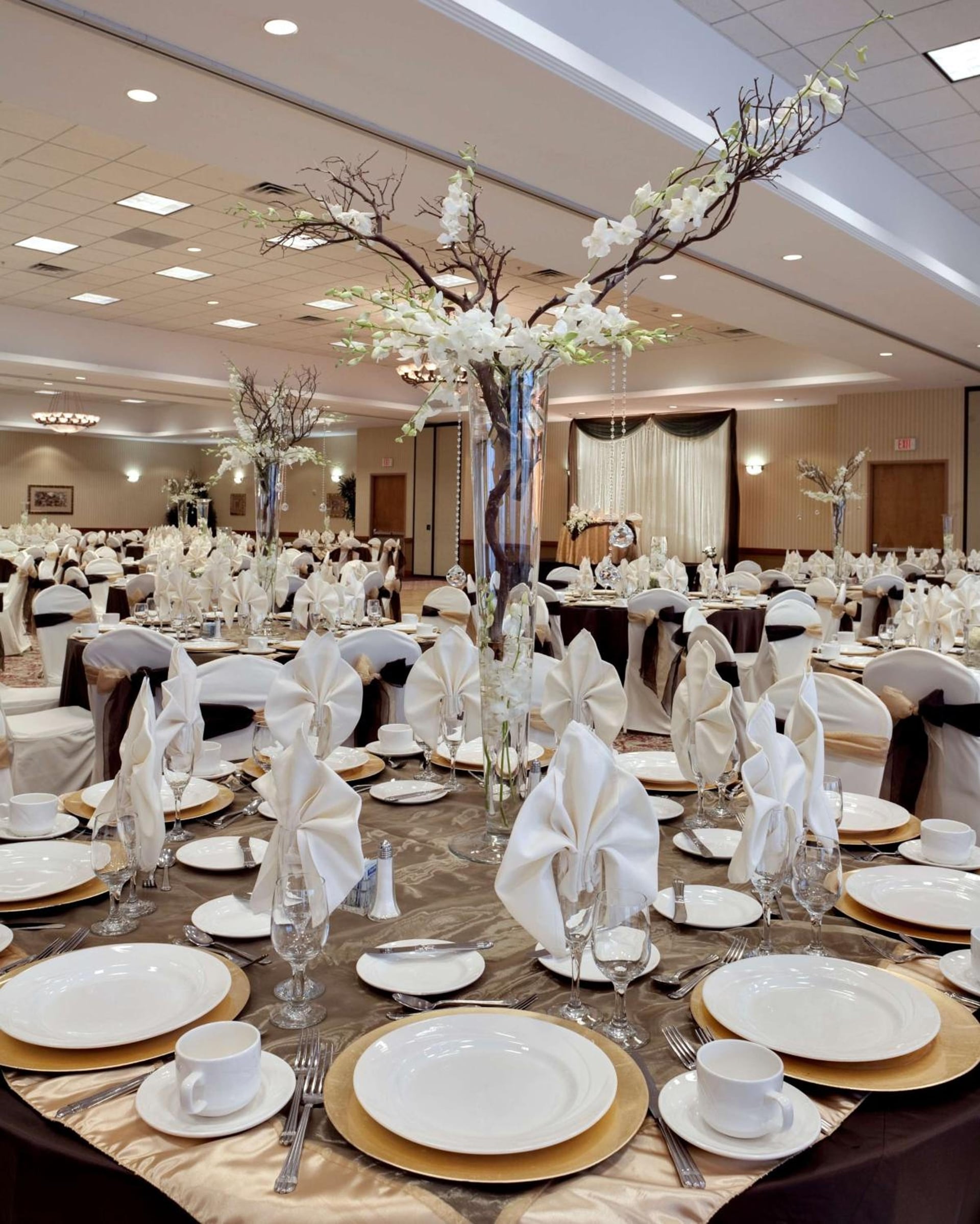 Embassy Suites by Hilton Anaheim South, Garden Grove, foto 5
