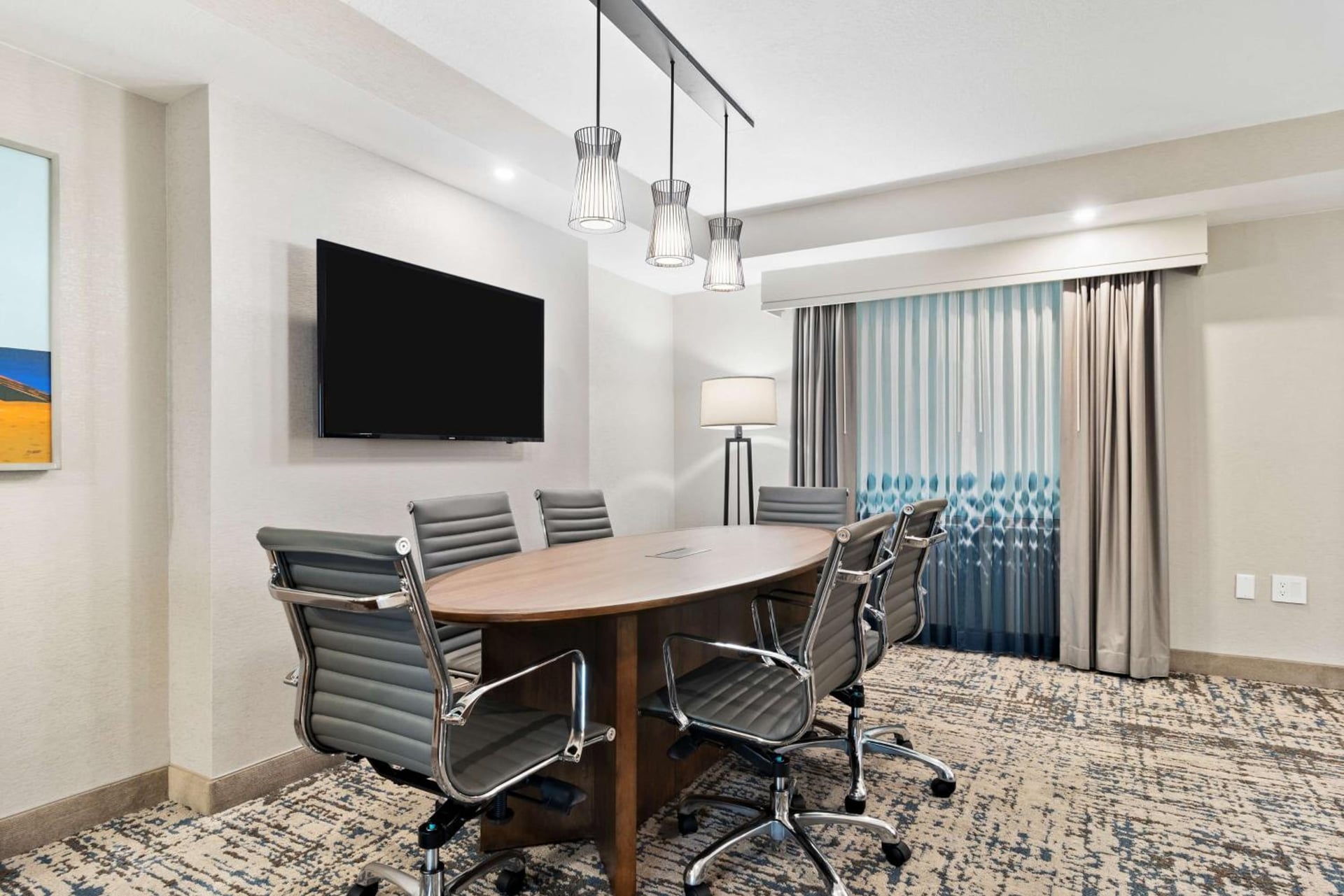 Embassy Suites by Hilton Anaheim South, Garden Grove, foto 3