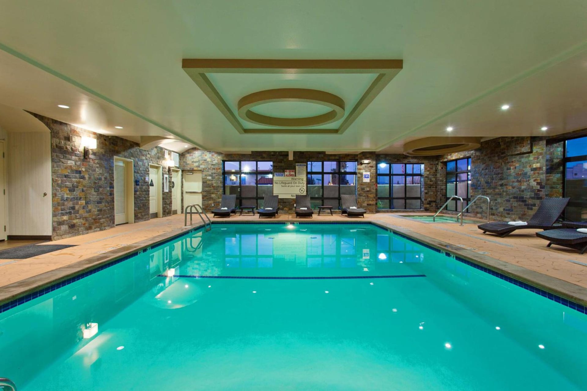 Hampton Inn Los Angeles Int'l Airport/Hawthorne, Hawthorne, foto 5