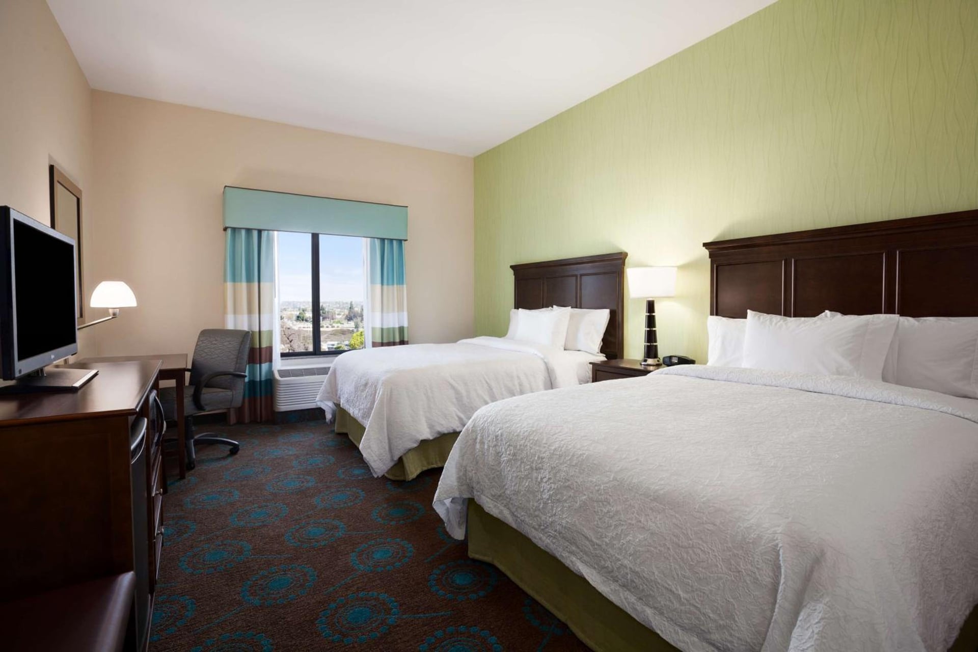 Hampton Inn Los Angeles Int'l Airport/Hawthorne, Hawthorne, foto 4