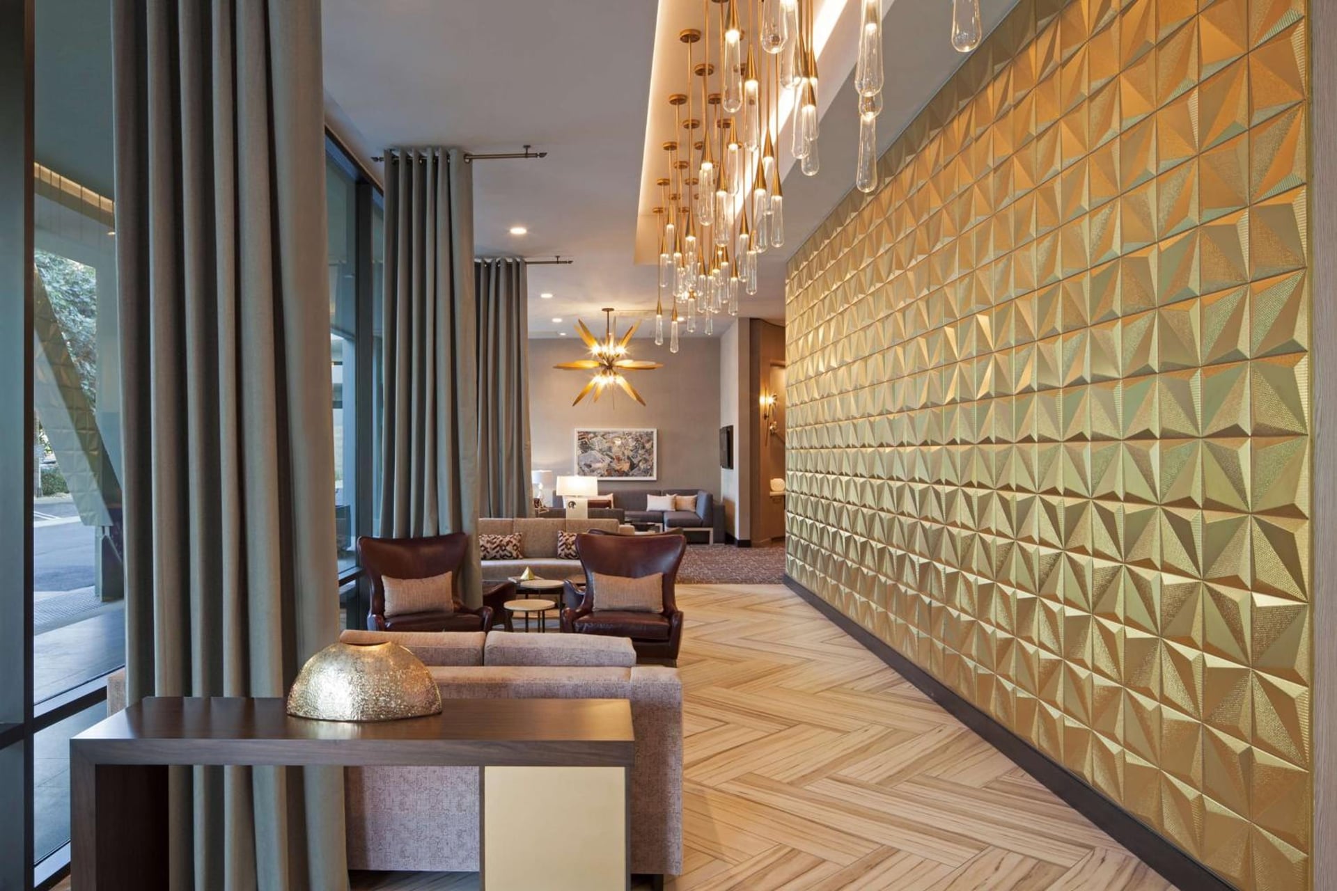 Homewood Suites By Hilton Los Angeles International Airport, Los Angeles, foto 5