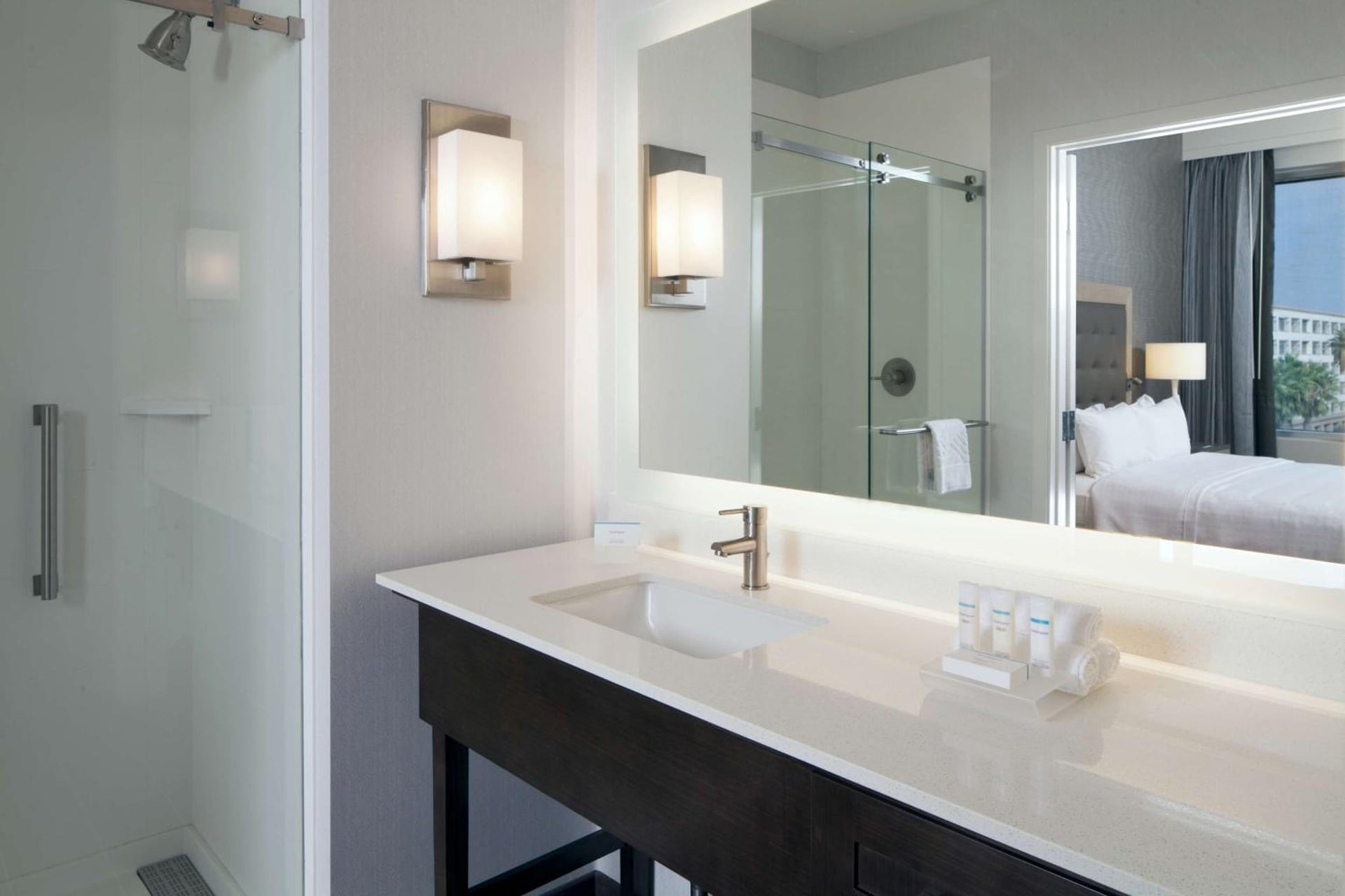 Homewood Suites By Hilton Los Angeles International Airport, Los Angeles, foto 3