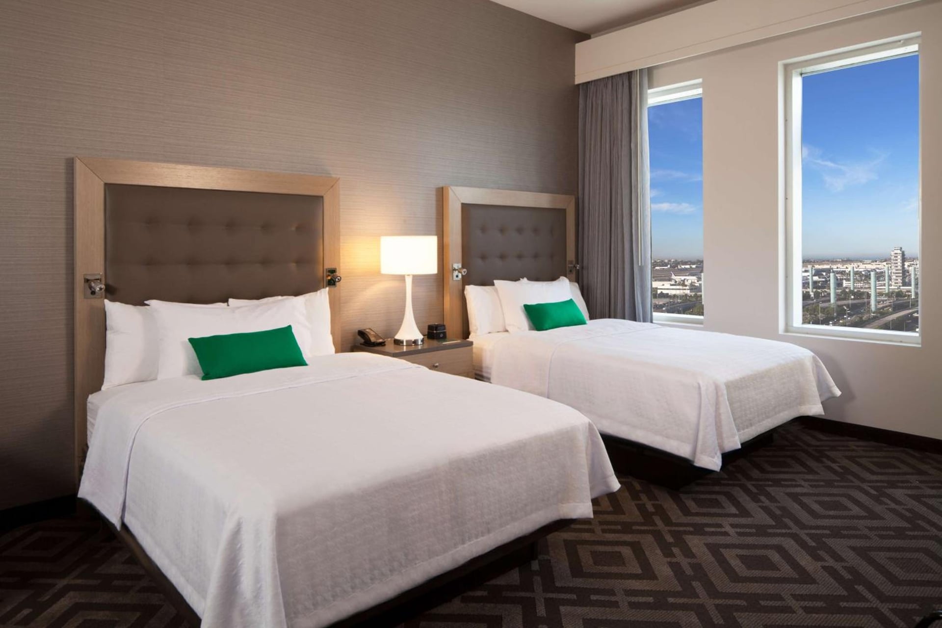 Homewood Suites By Hilton Los Angeles International Airport, Los Angeles, foto 4