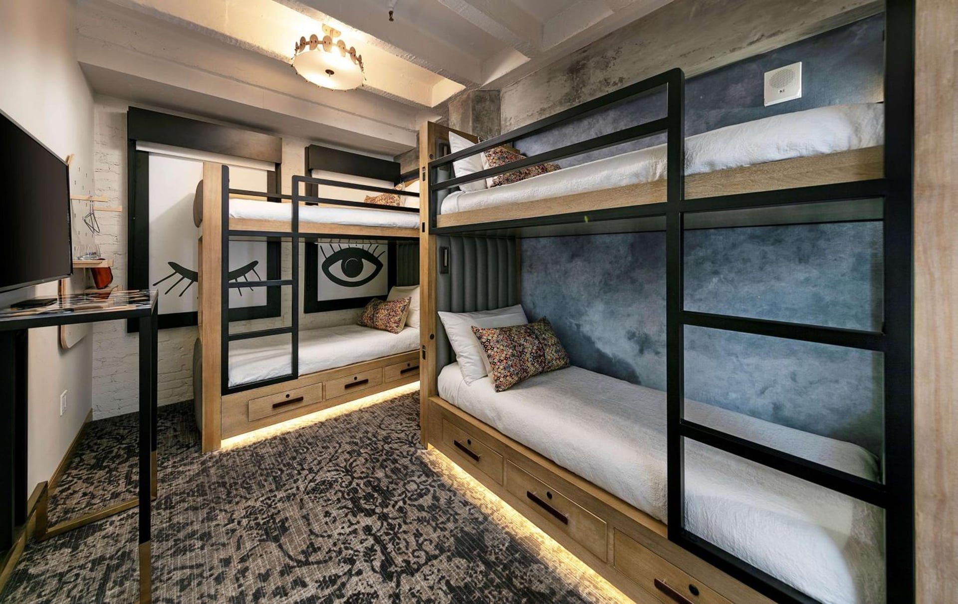 The Wayfarer Downtown LA, Tapestry Collection by Hilton, Los Angeles, foto 5
